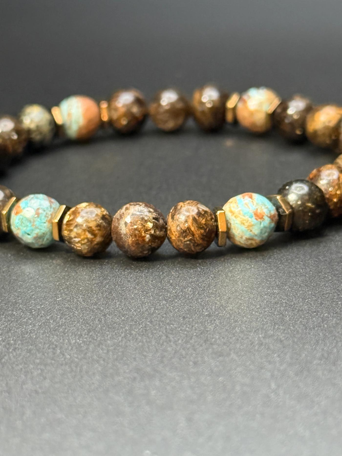 Desert Sky Bracelet