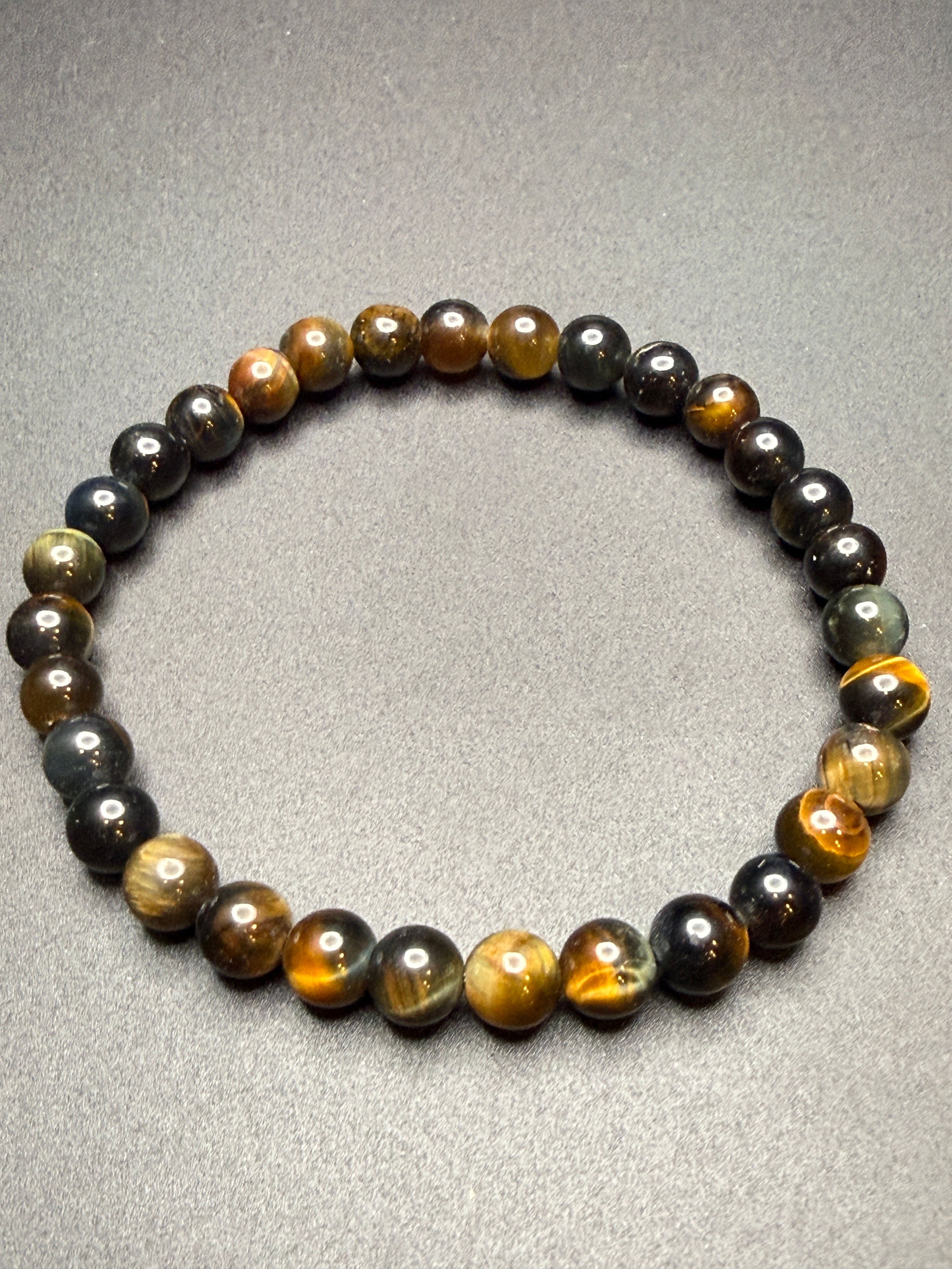 Hawk Eye Bracelet — view 3