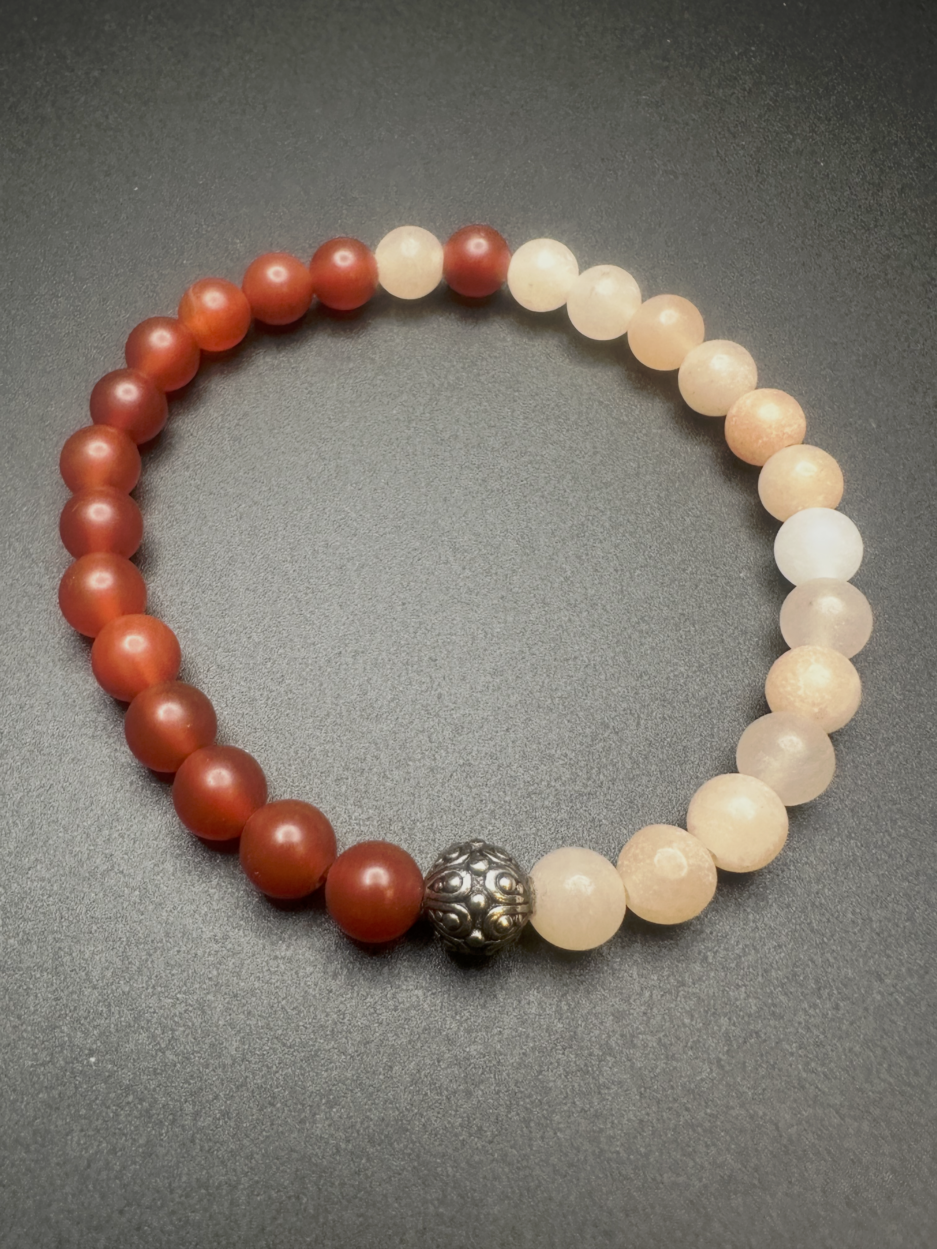 Sunset Divide Bracelet — view 3