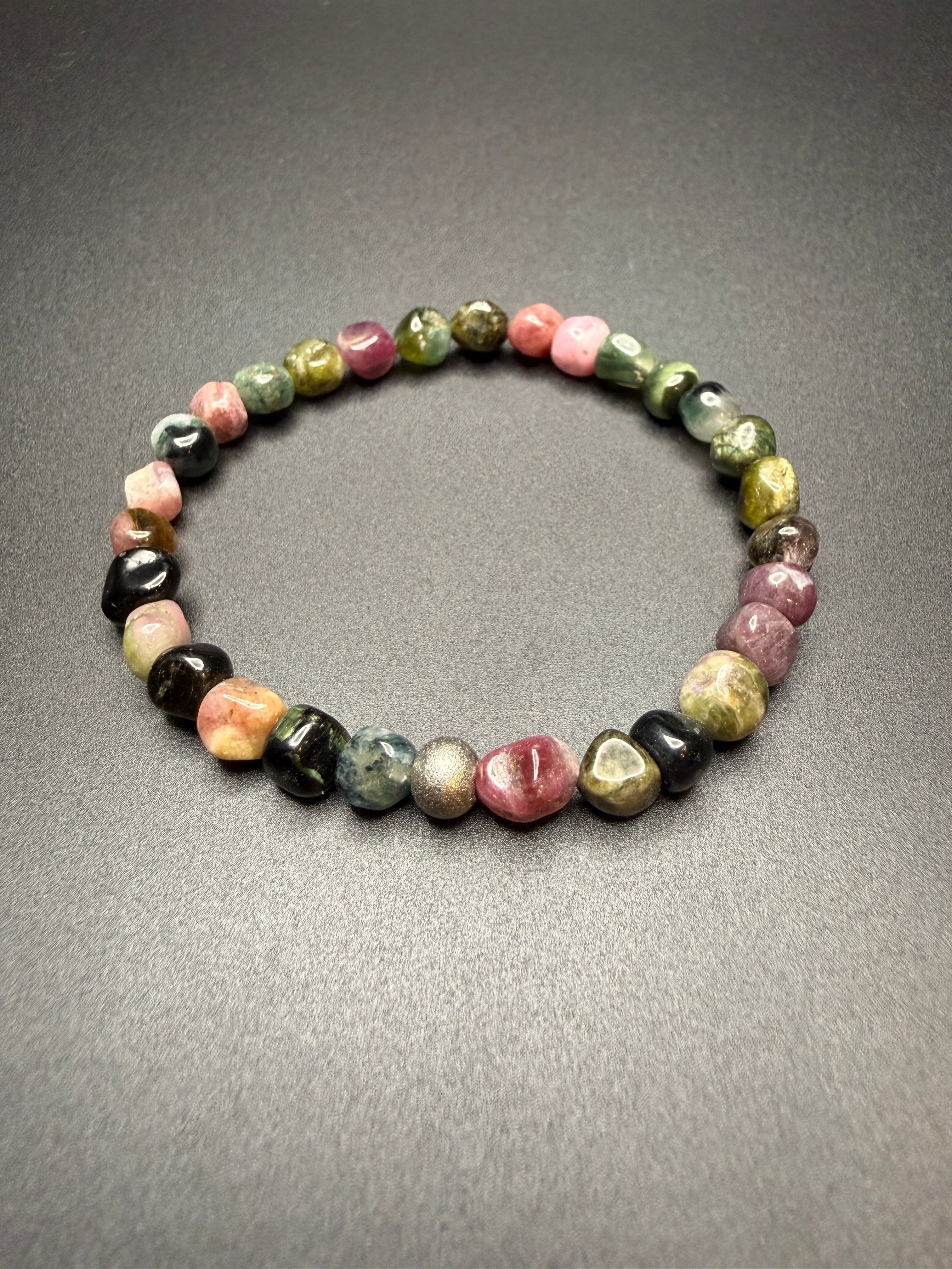 Garden Tourmaline Bracelet — view 2