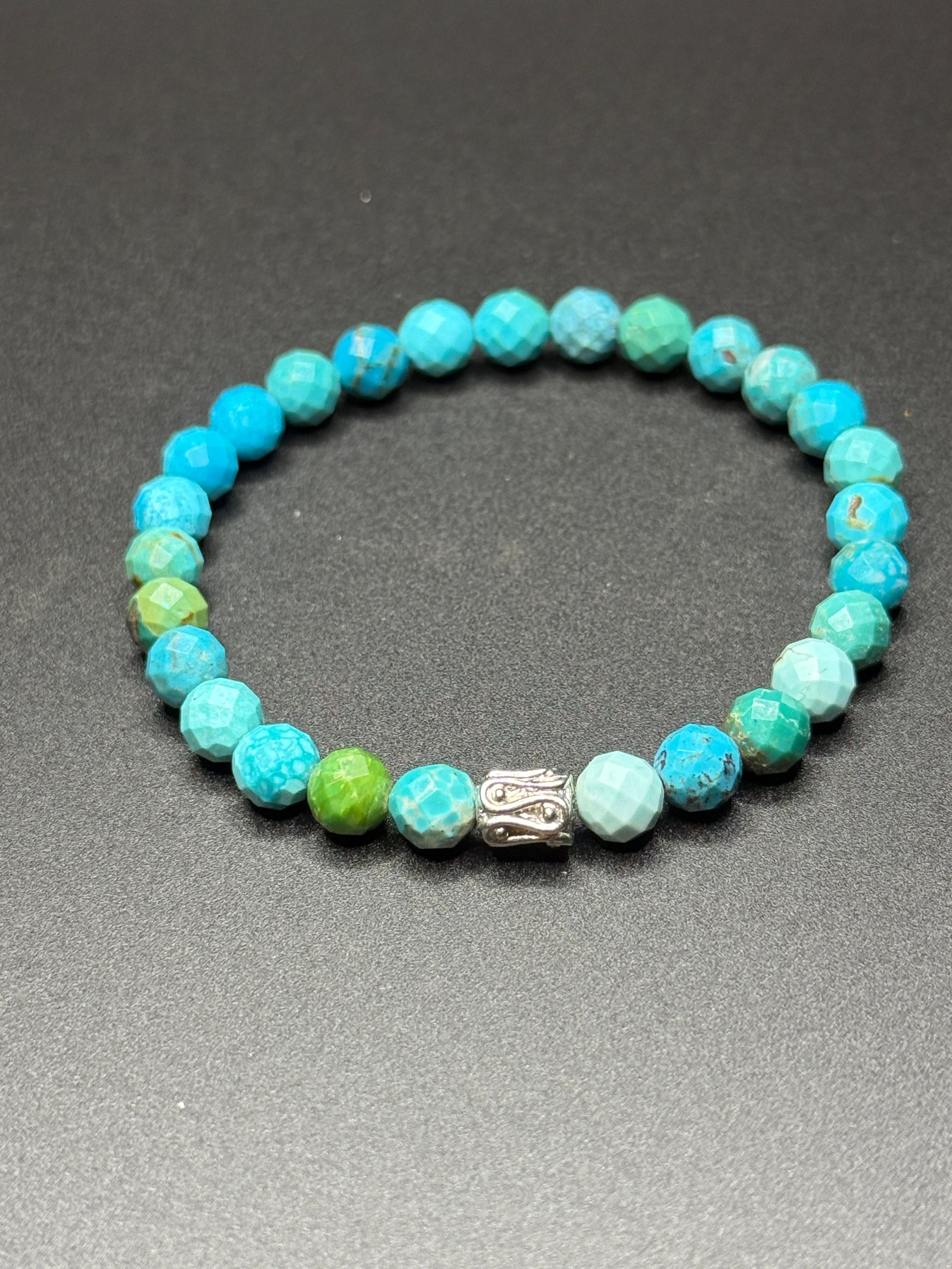 Ocean Breeze Bracelet — view 2