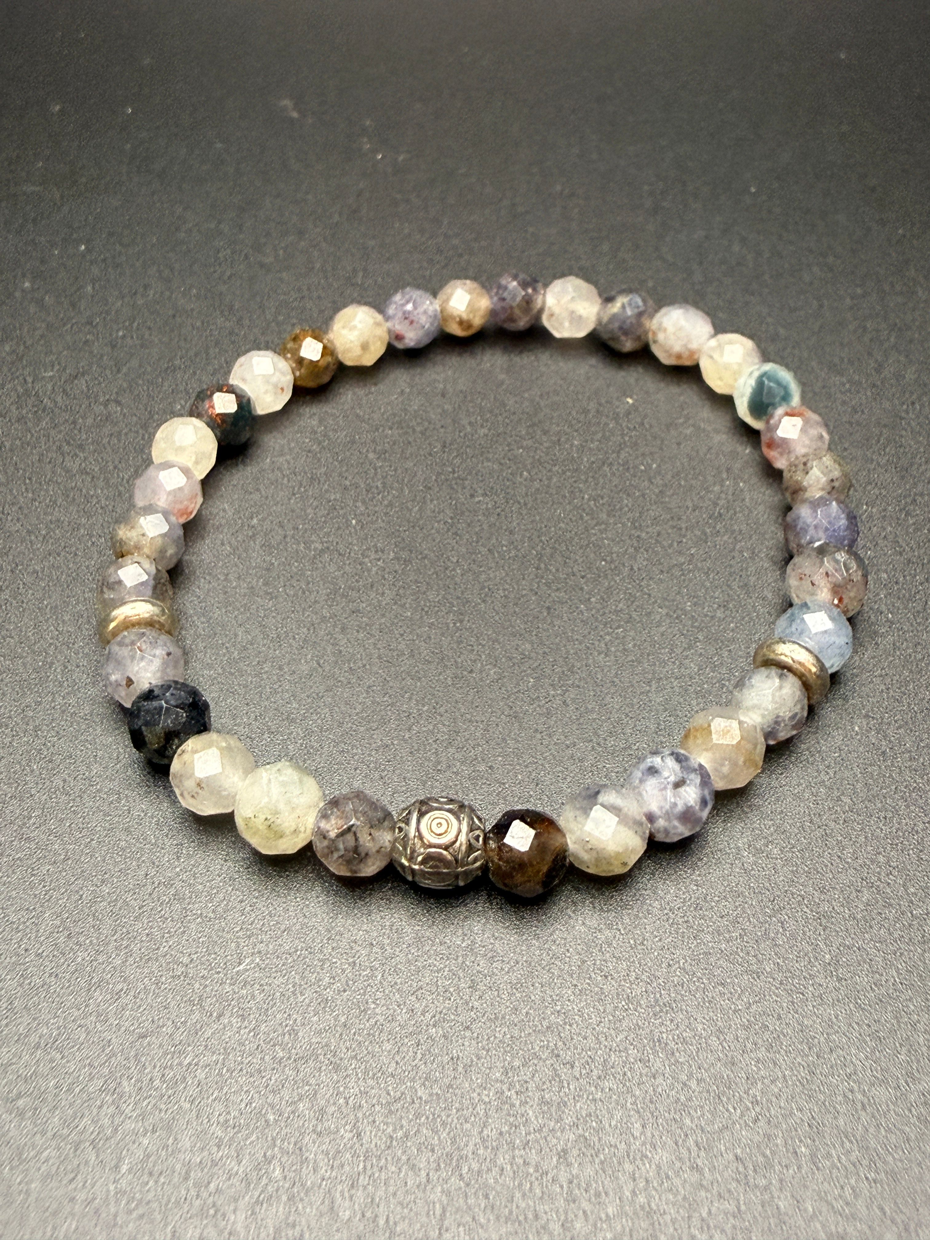Iolite Vision Bracelet — view 2