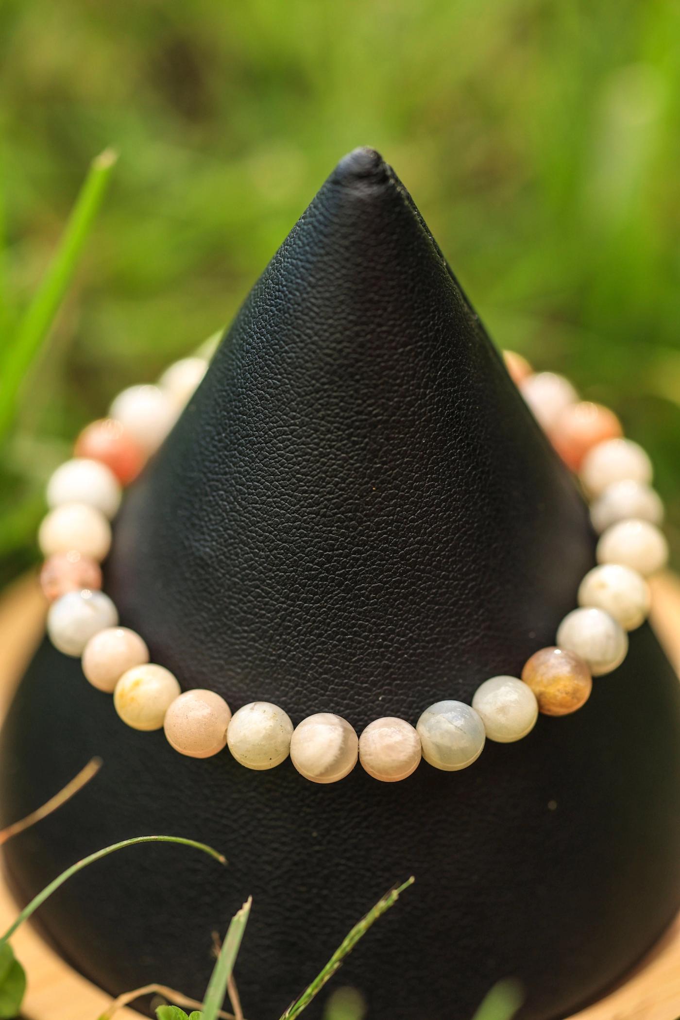 Golden Moonlight Bracelet — view 1