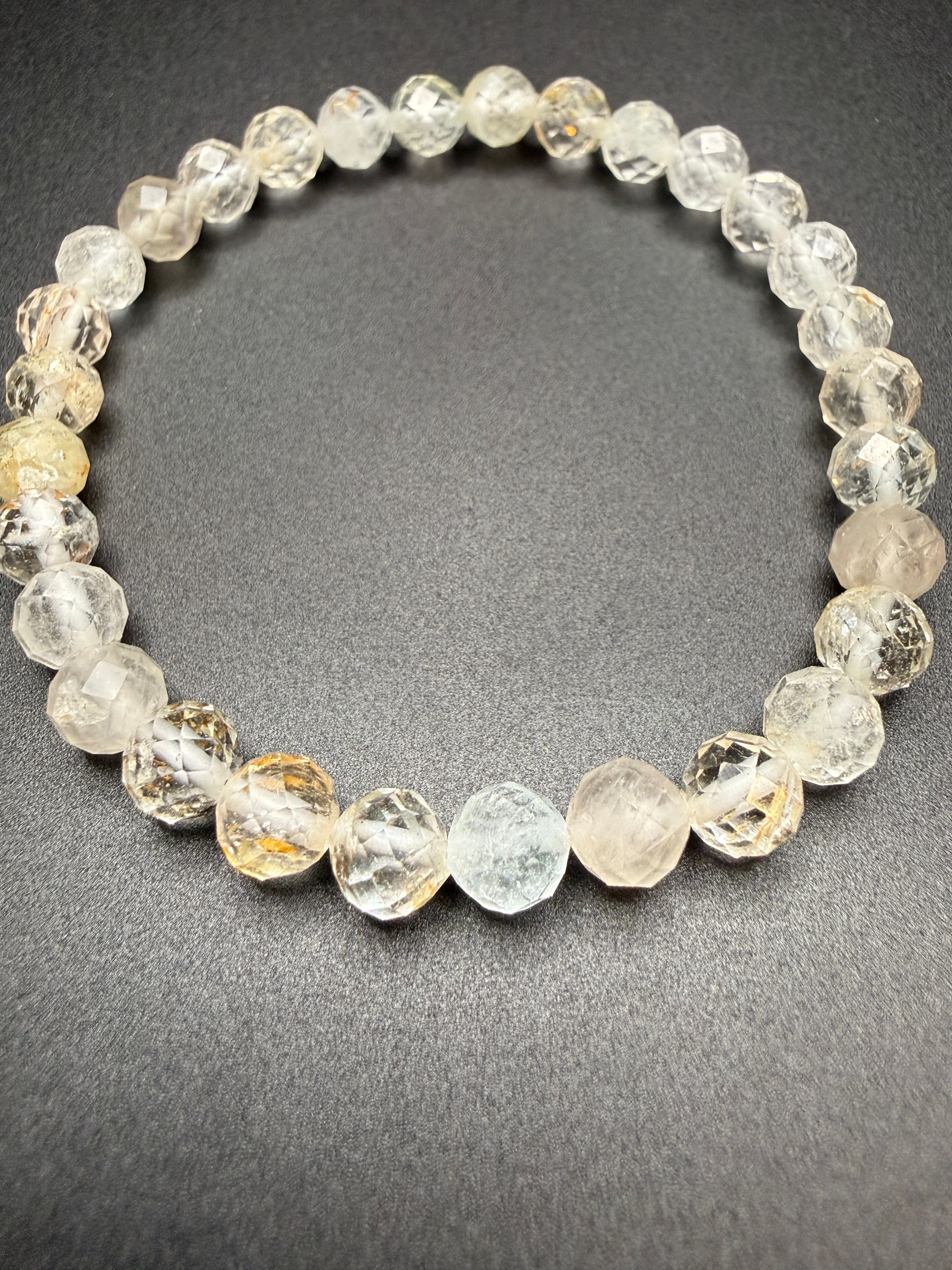 Zircon Bracelet