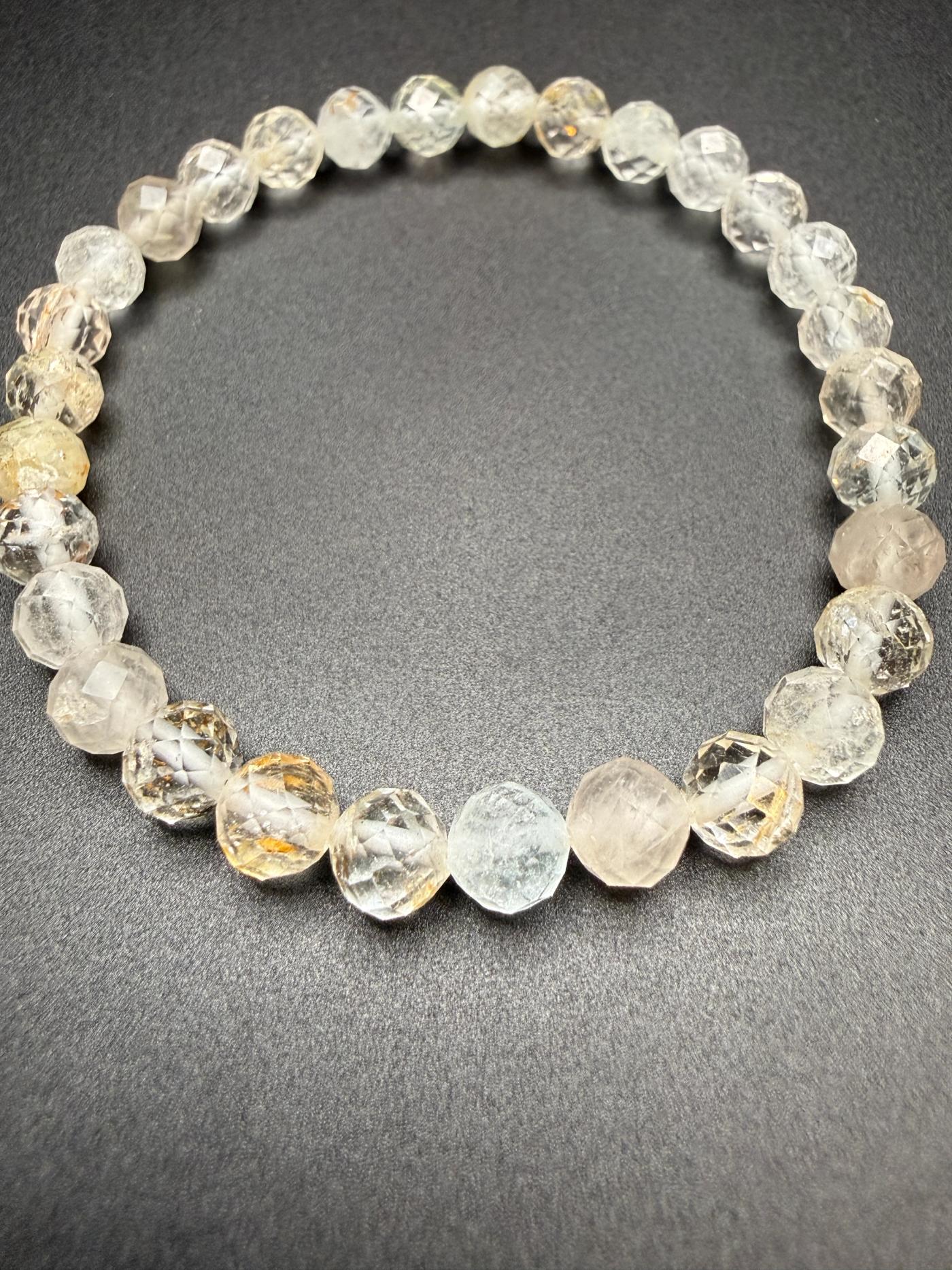 Zircon Bracelet
