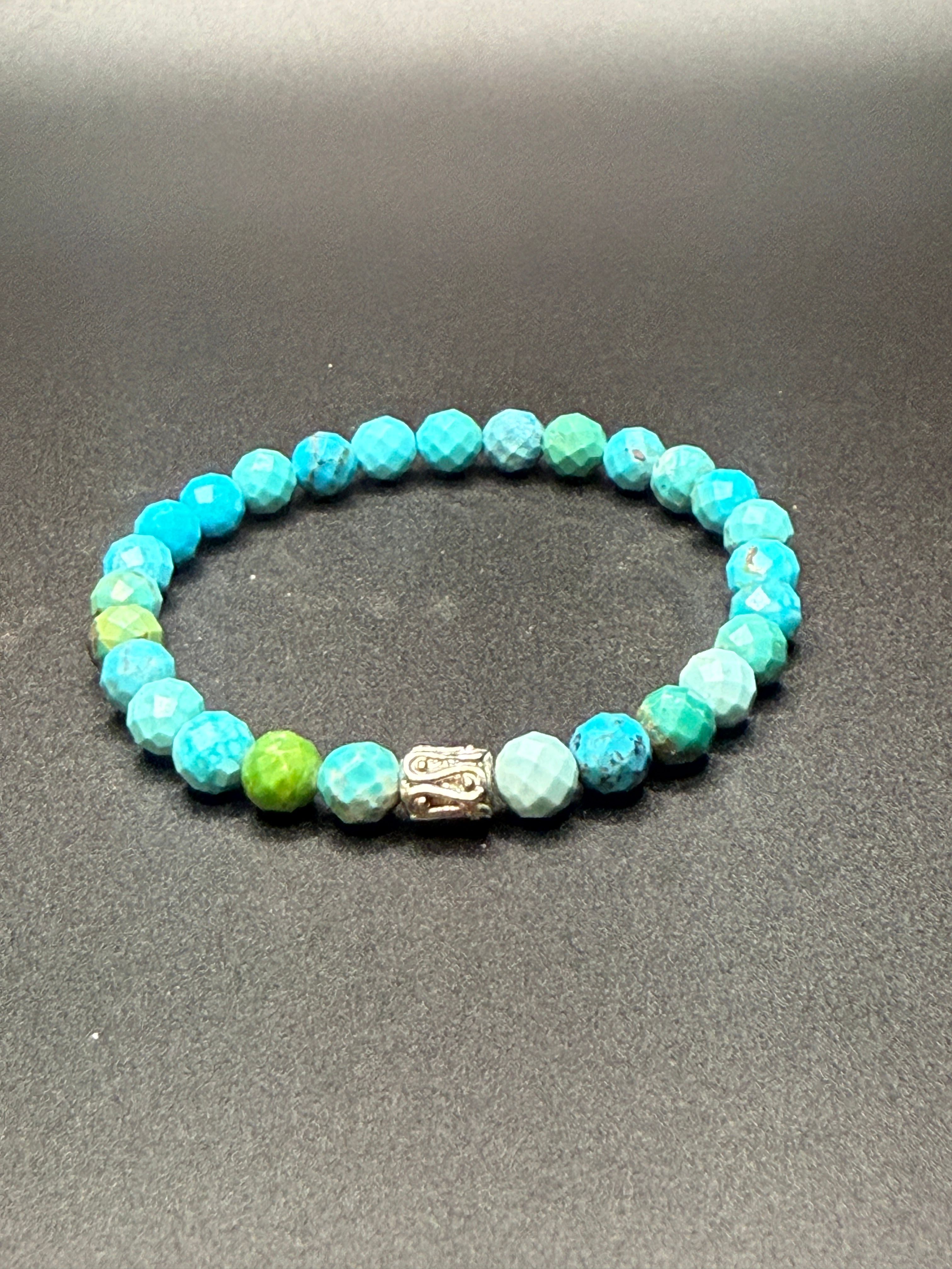 Ocean Breeze Bracelet