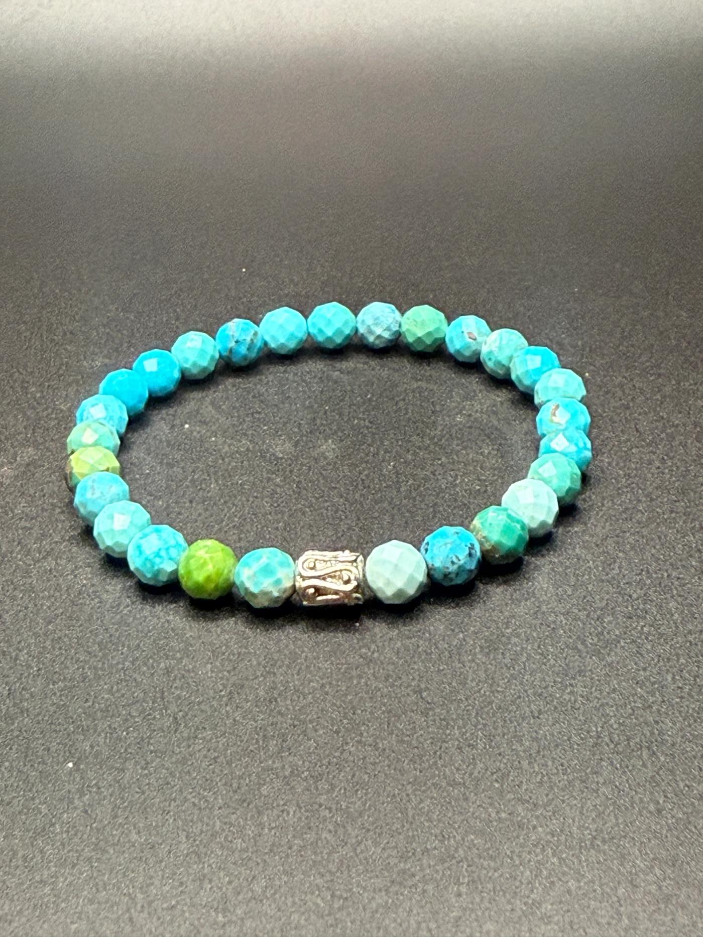 Ocean Breeze Bracelet — view 4