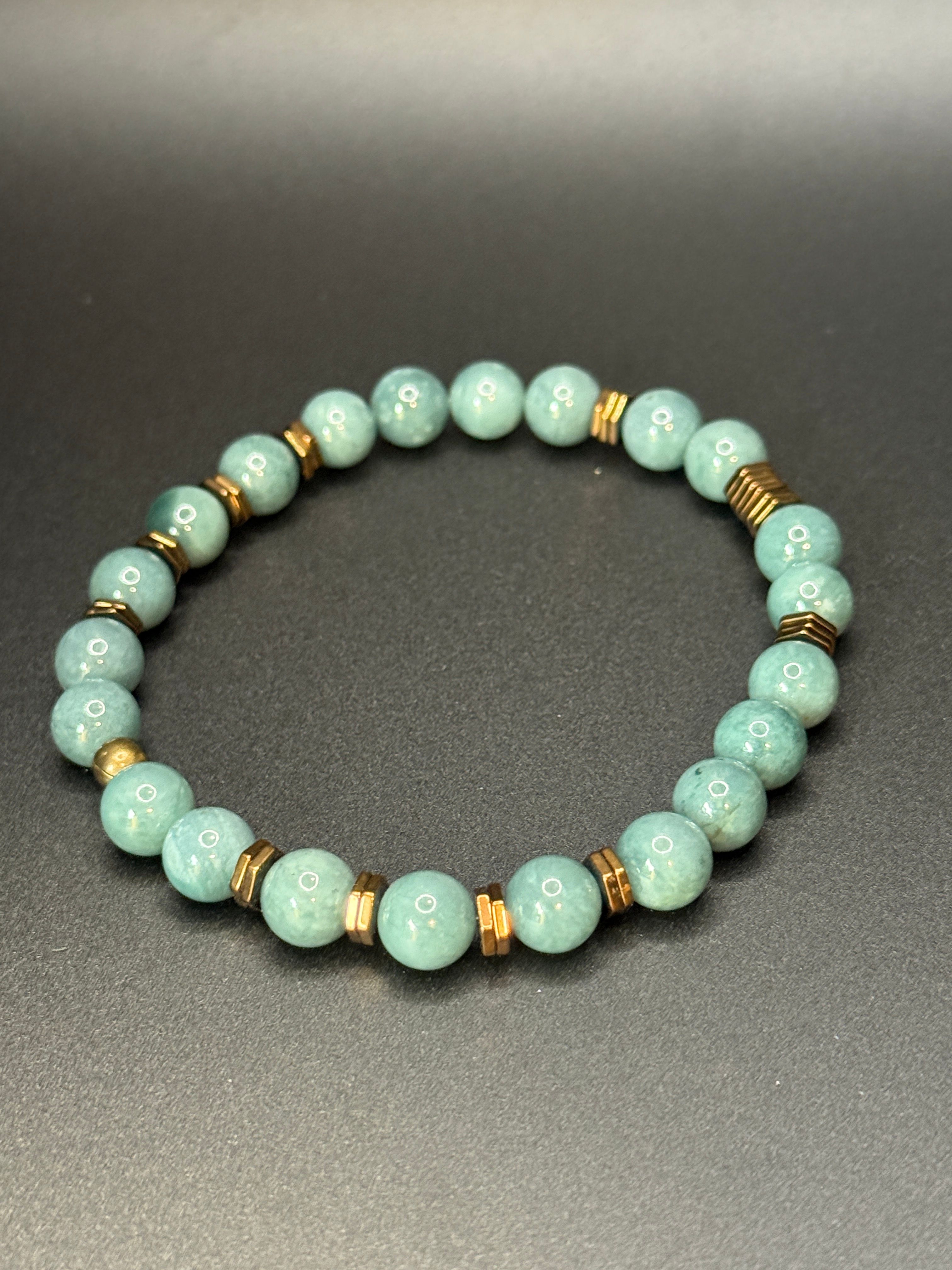 Jade Bracelet