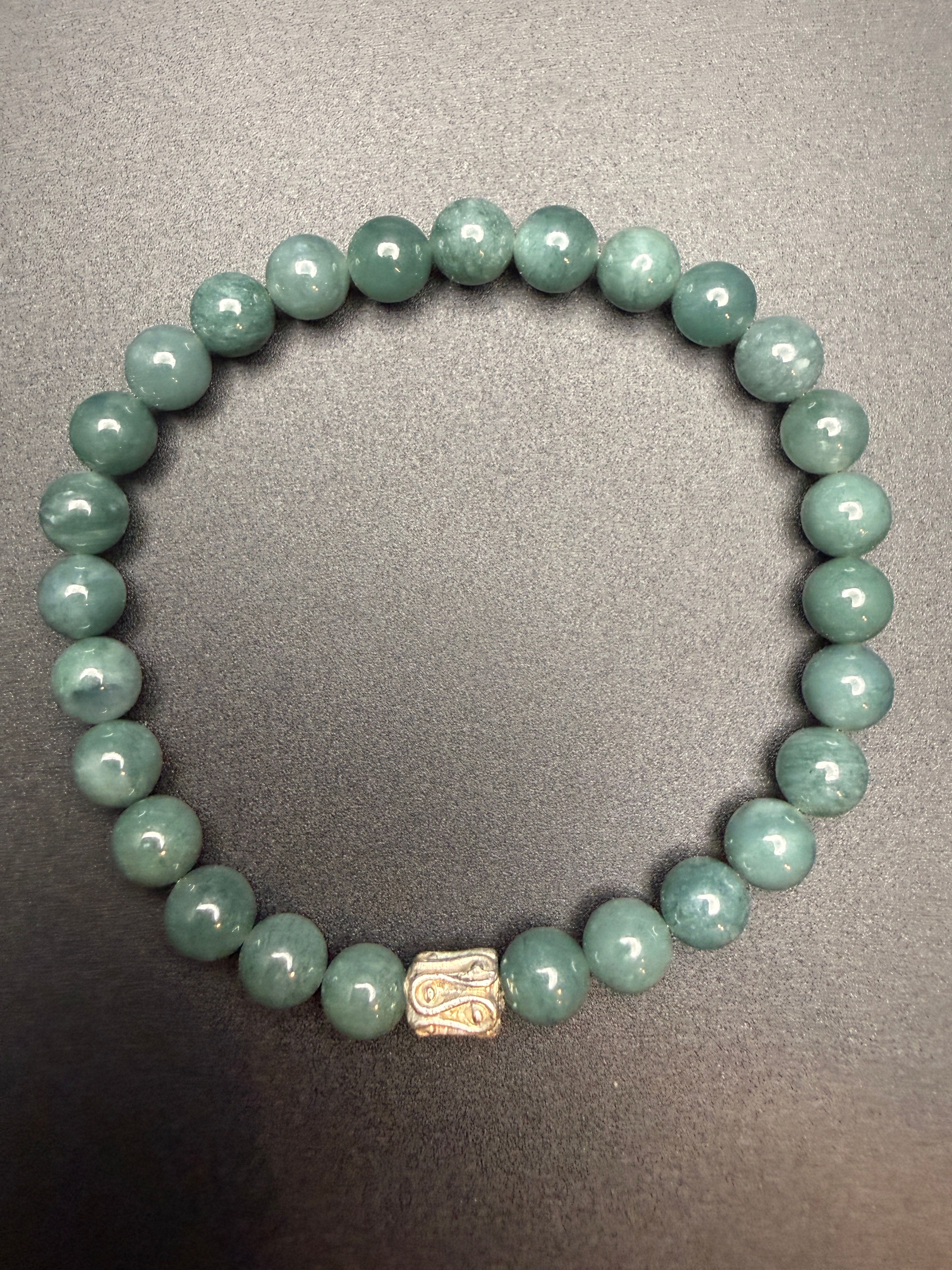 Jade Serenity Bracelet — view 2