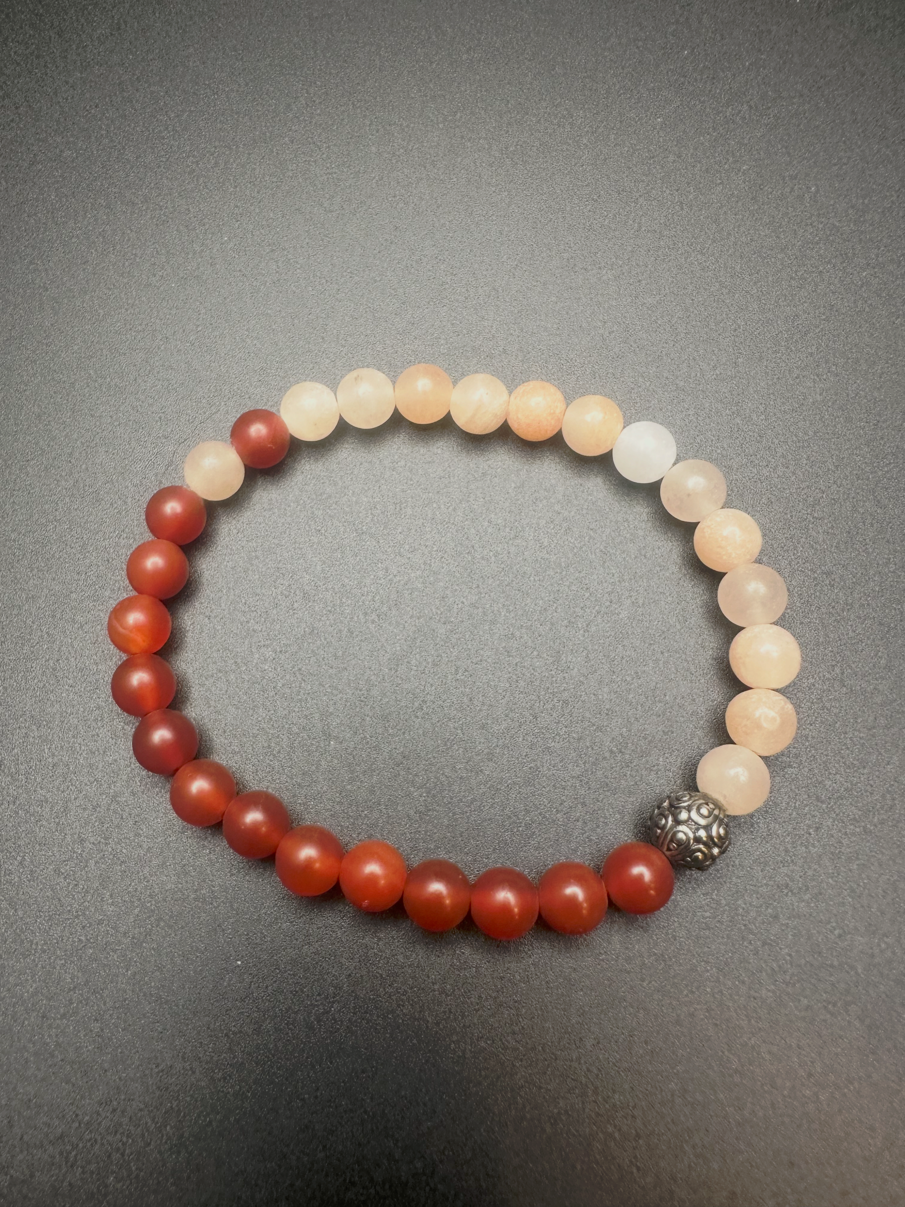 Sunset Divide Bracelet — view 2