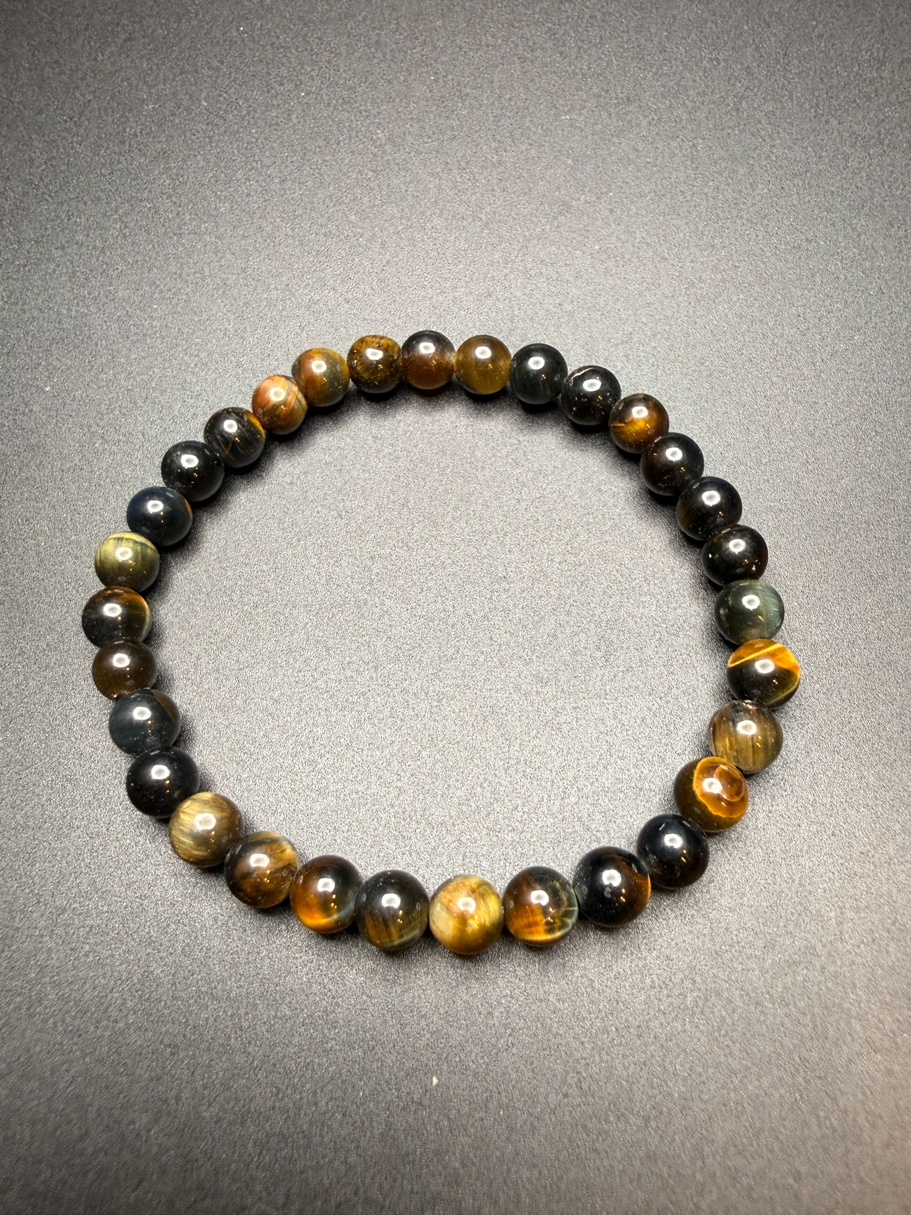 Hawk Eye Bracelet — view 2