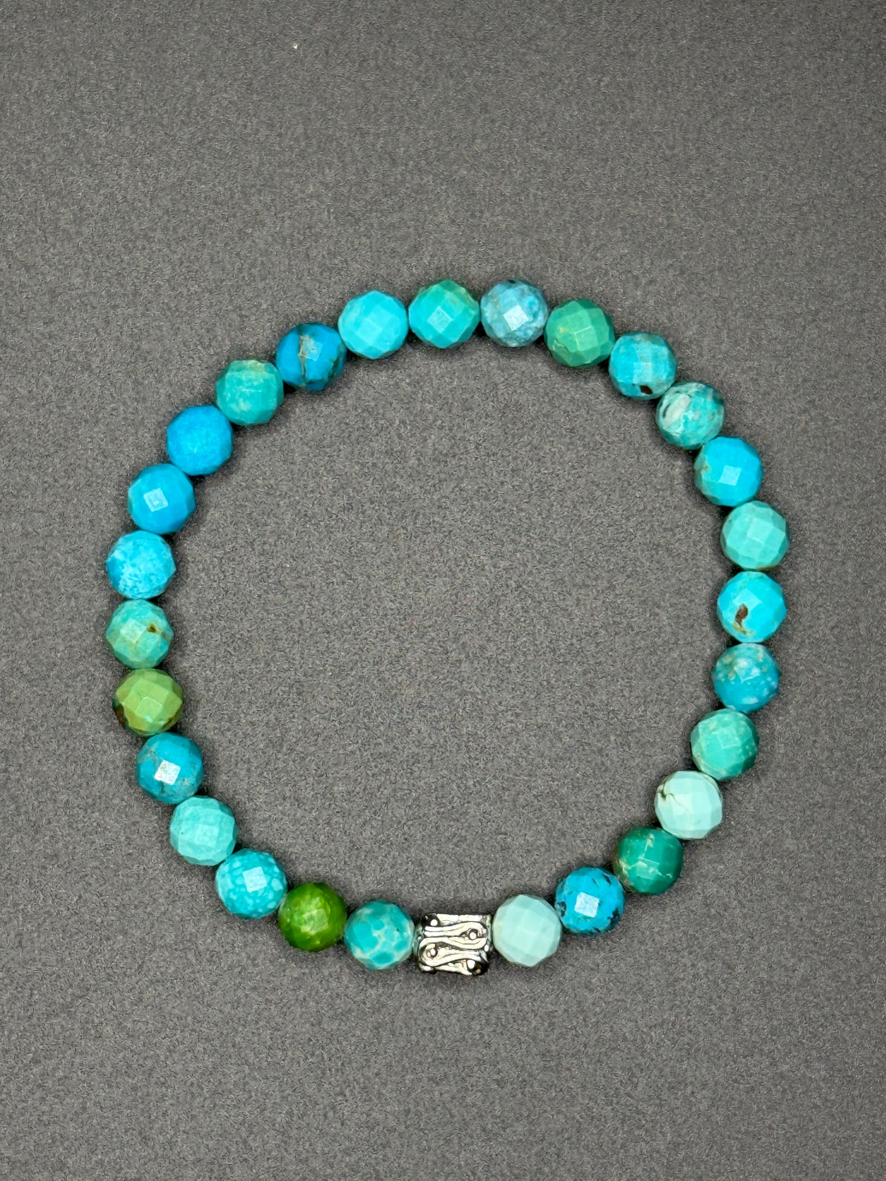 Ocean Breeze Bracelet