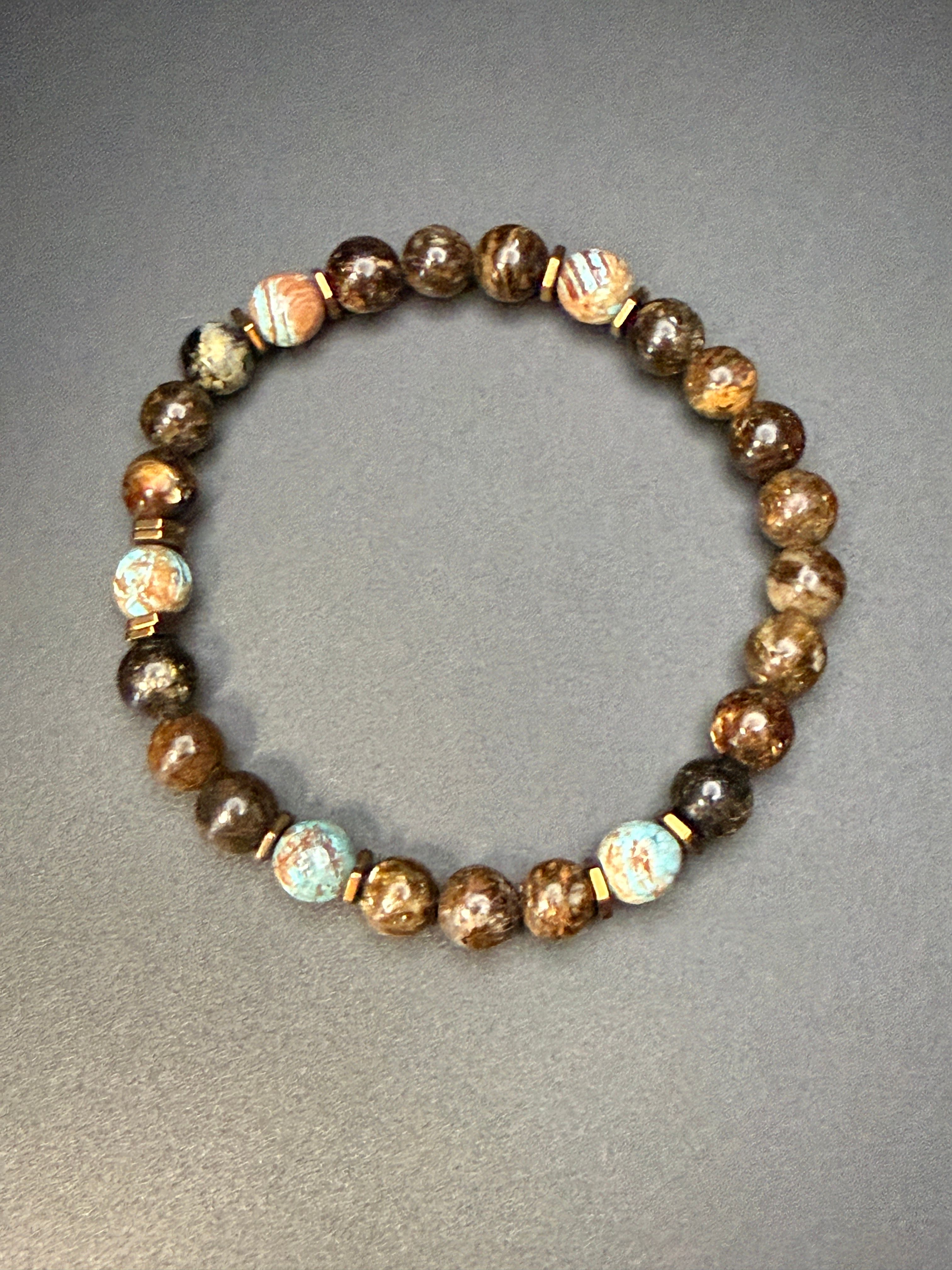 Desert Sky Bracelet — view 2
