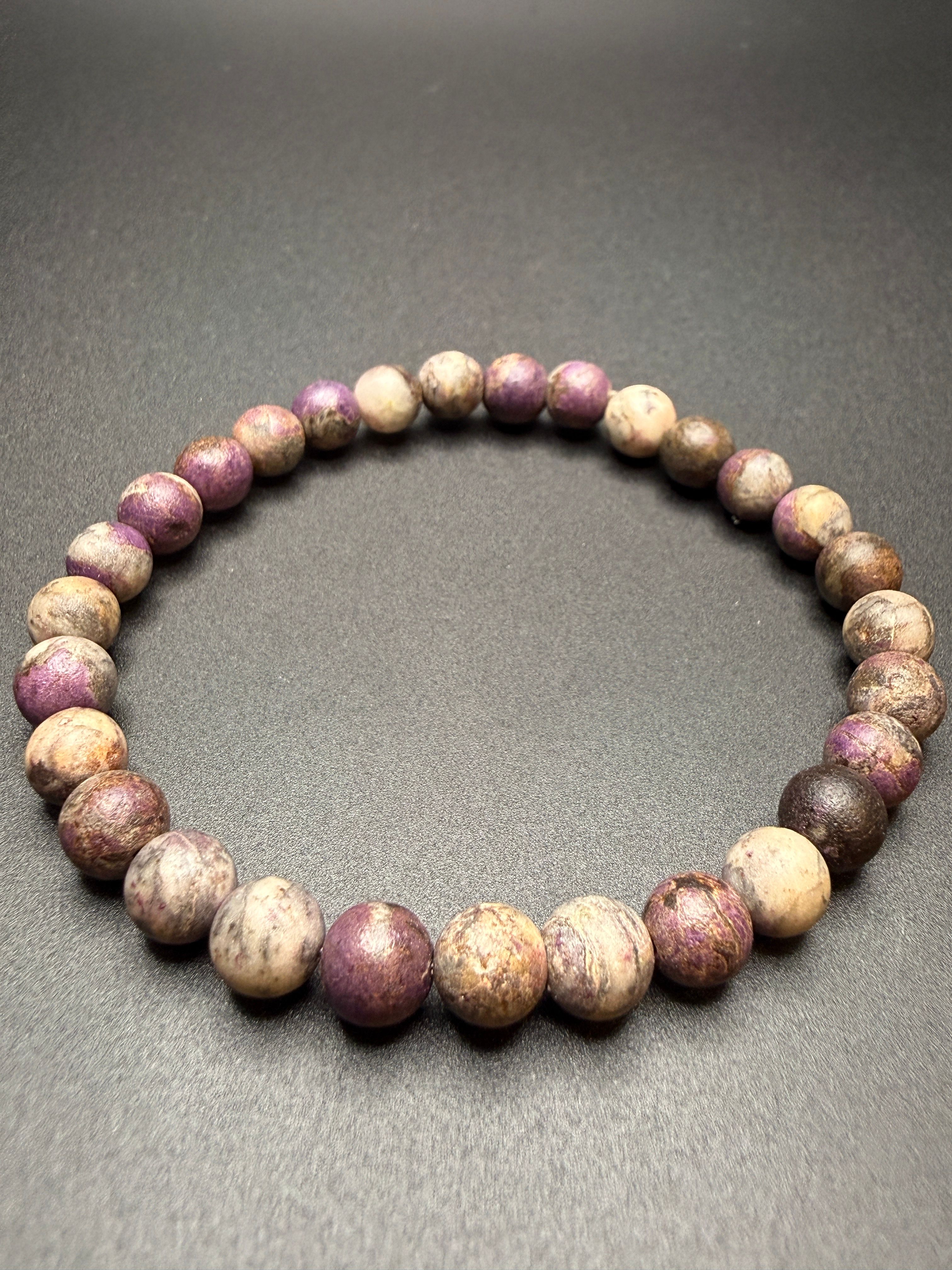 Stichtite Bracelet