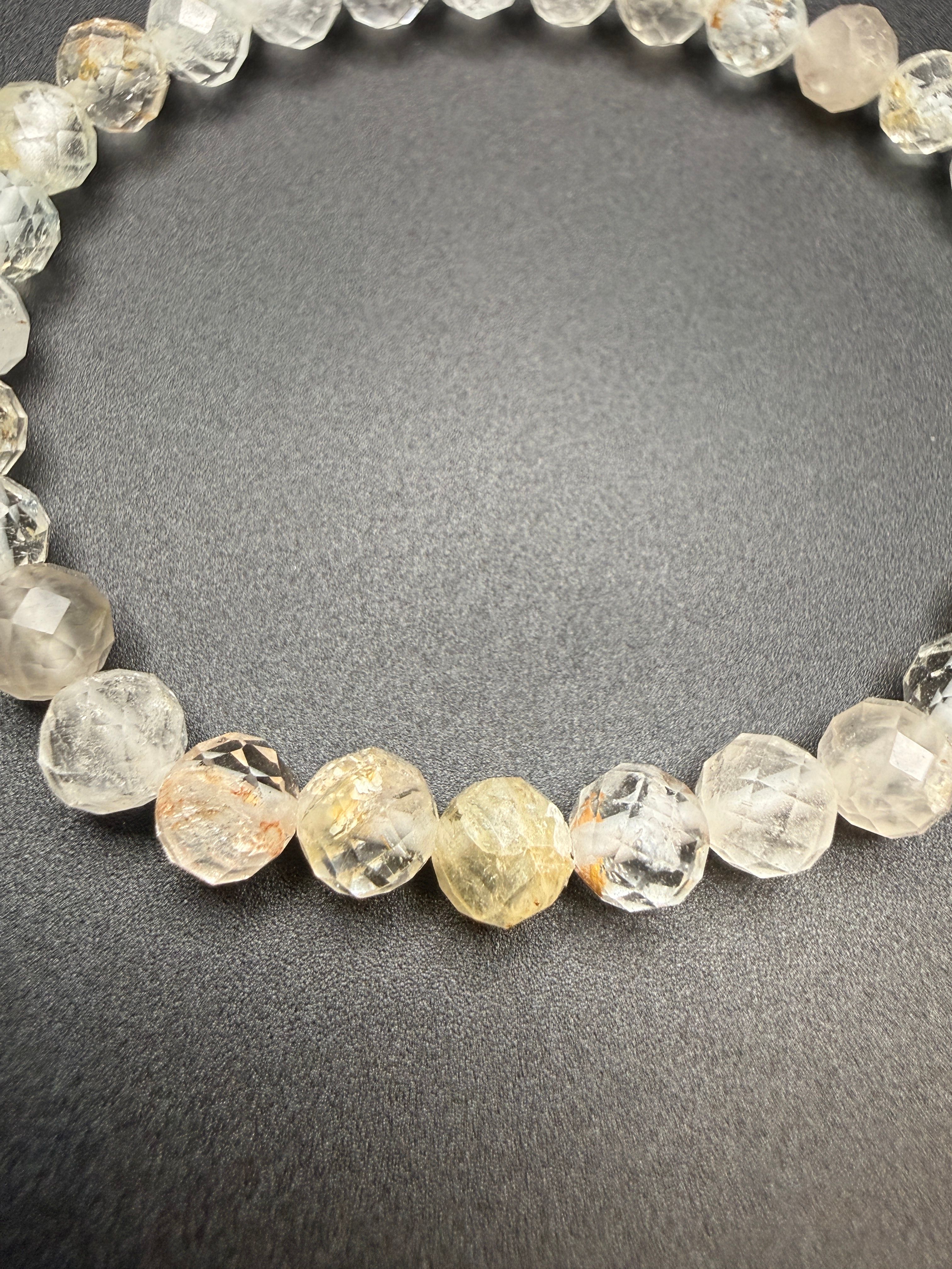 Zircon  Bracelet — view 3