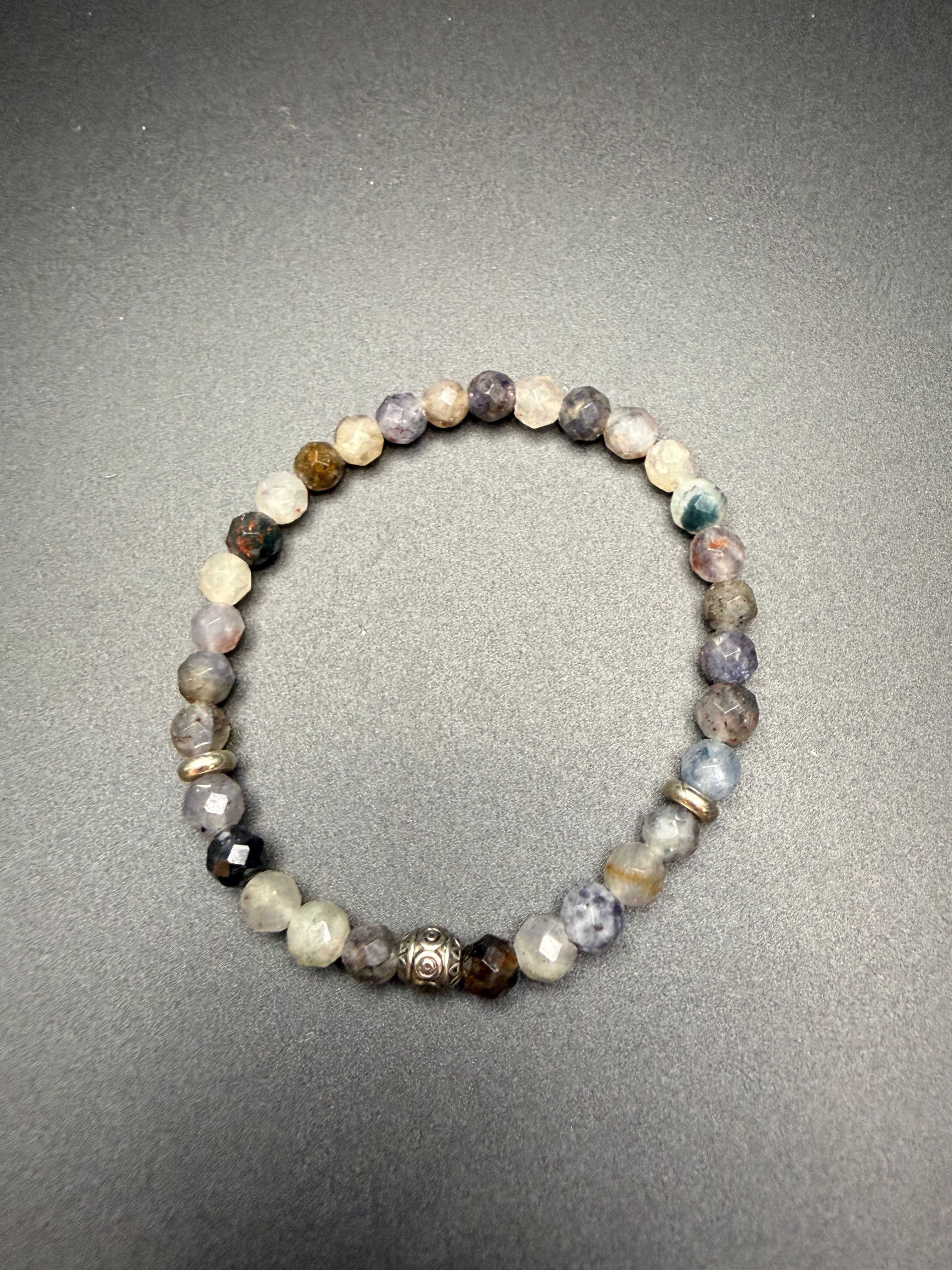 Iolite Vision Bracelet
