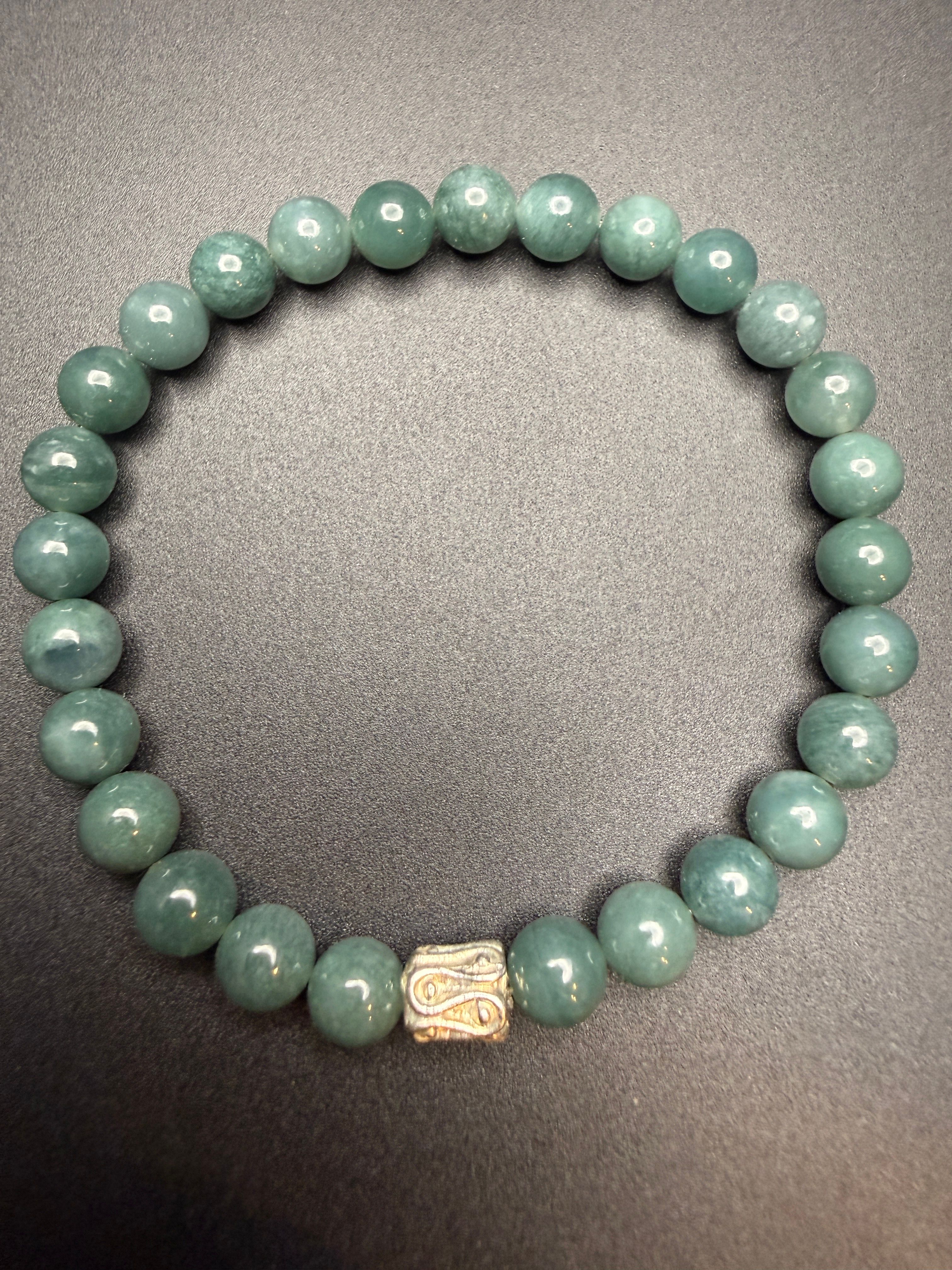 Jade Serenity Bracelet — view 3