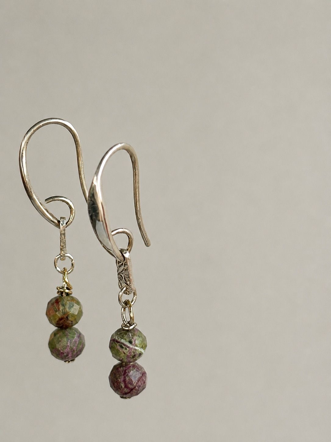 Atlantisite Harmony Earrings
