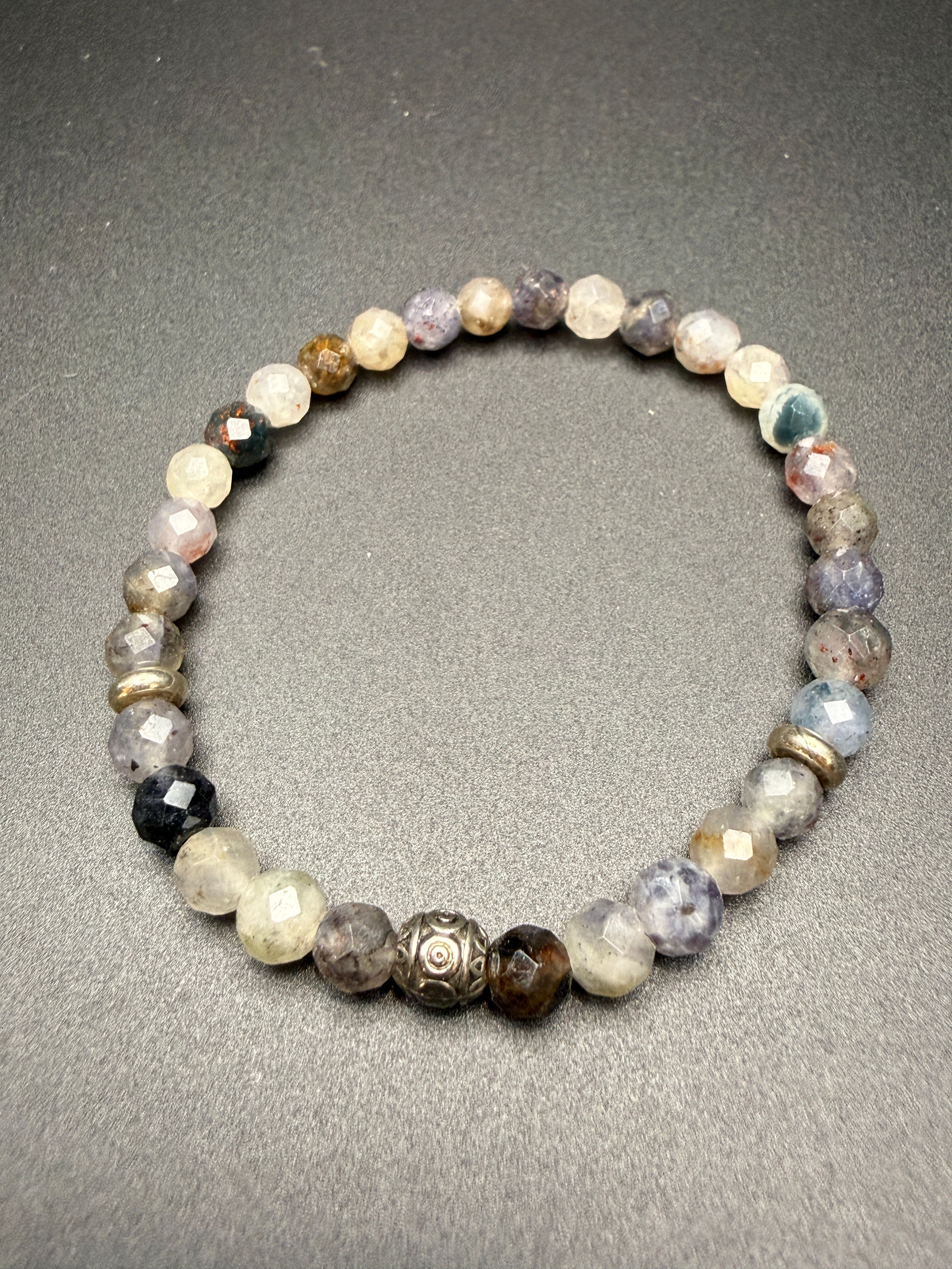 Iolite Vision Bracelet — view 3