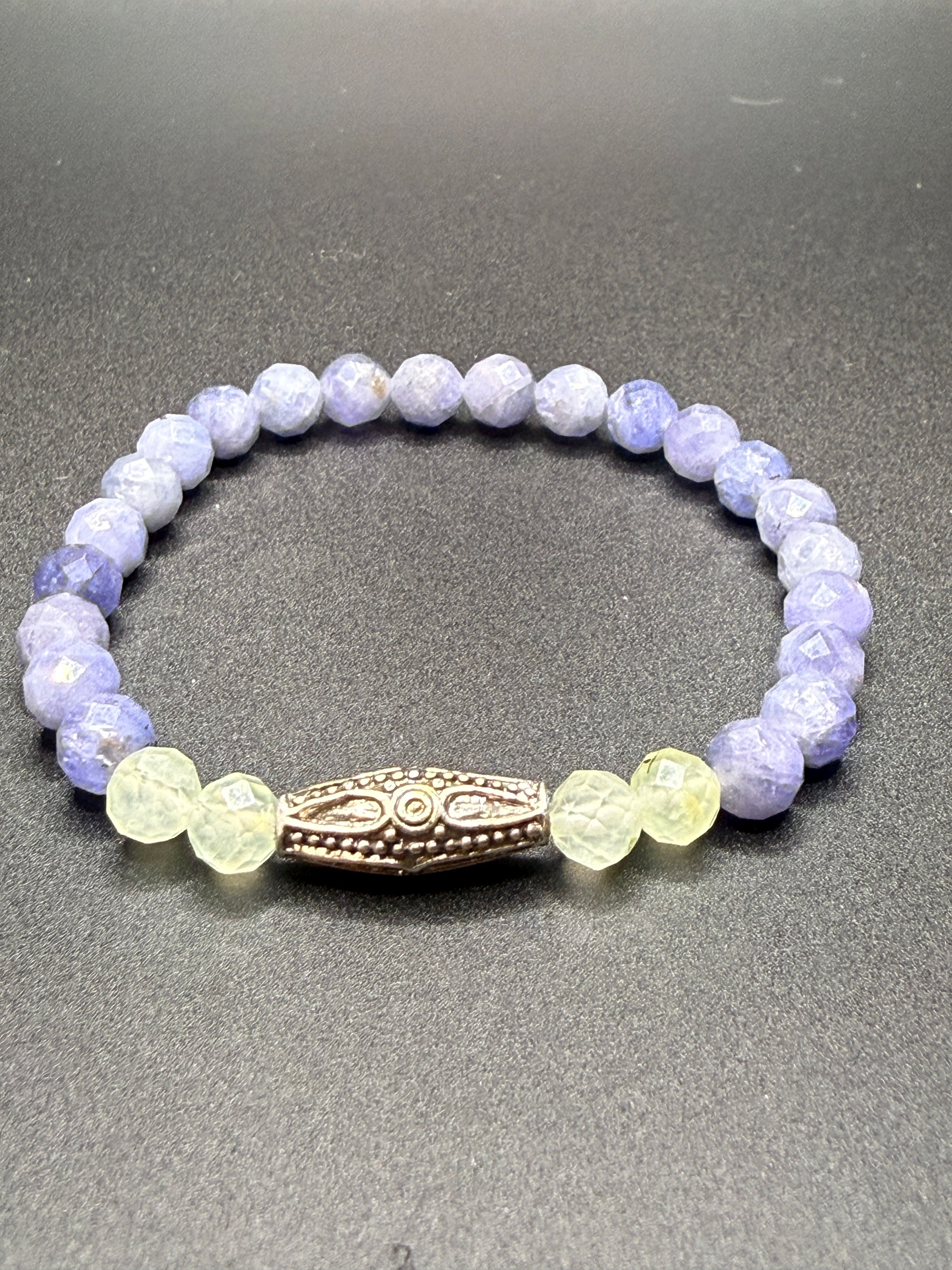 Twilight Calm Bracelet — view 2