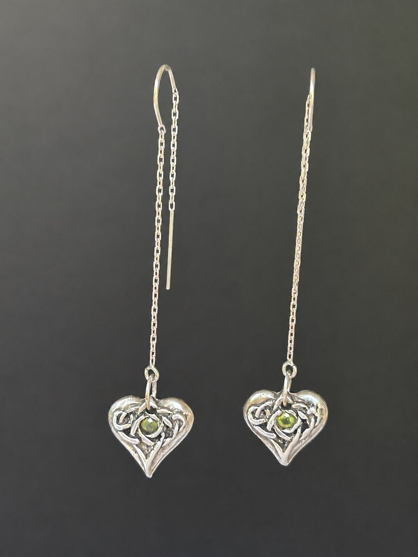 Celtic heart