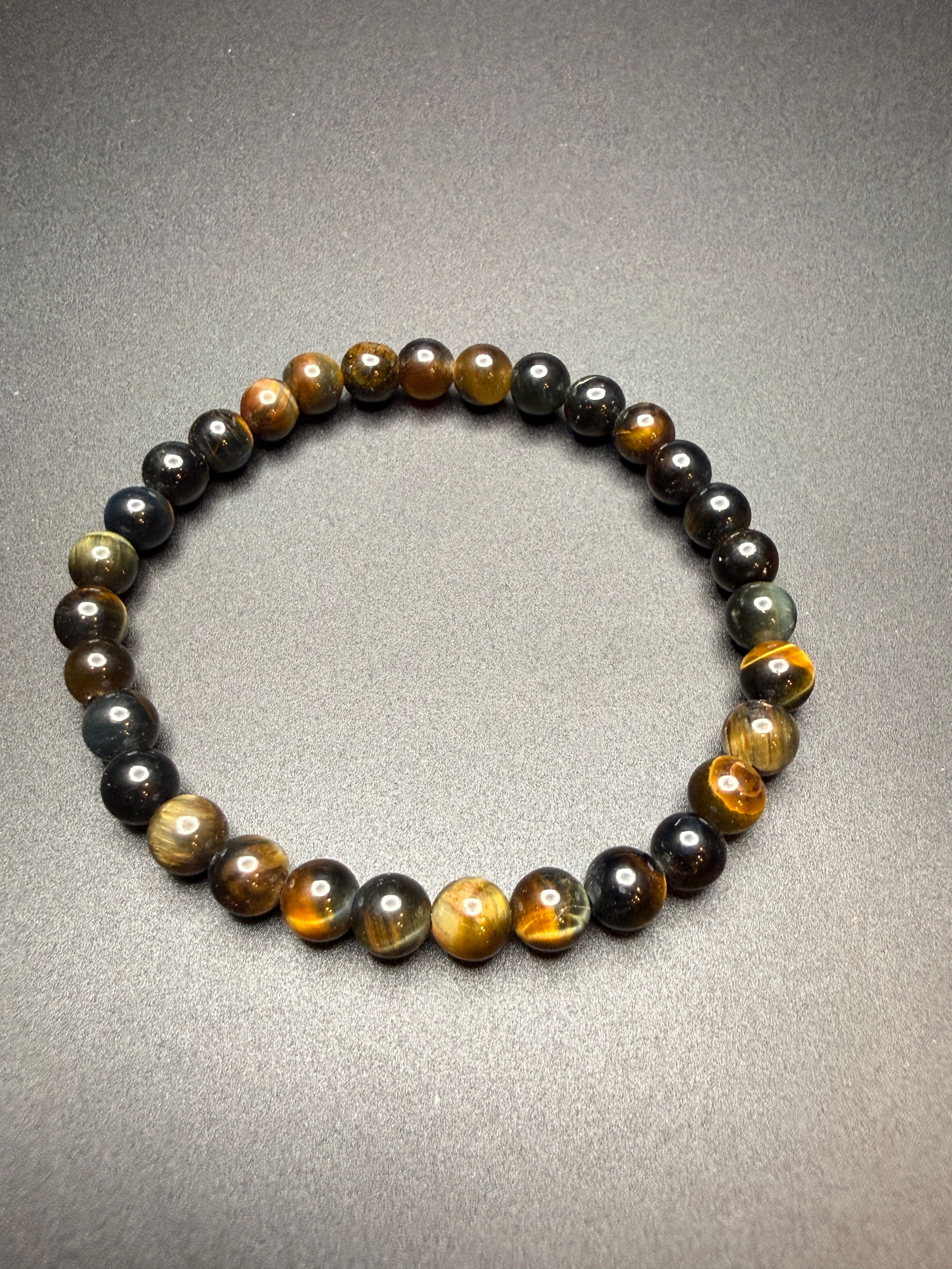 Hawk Eye Bracelet — view 4