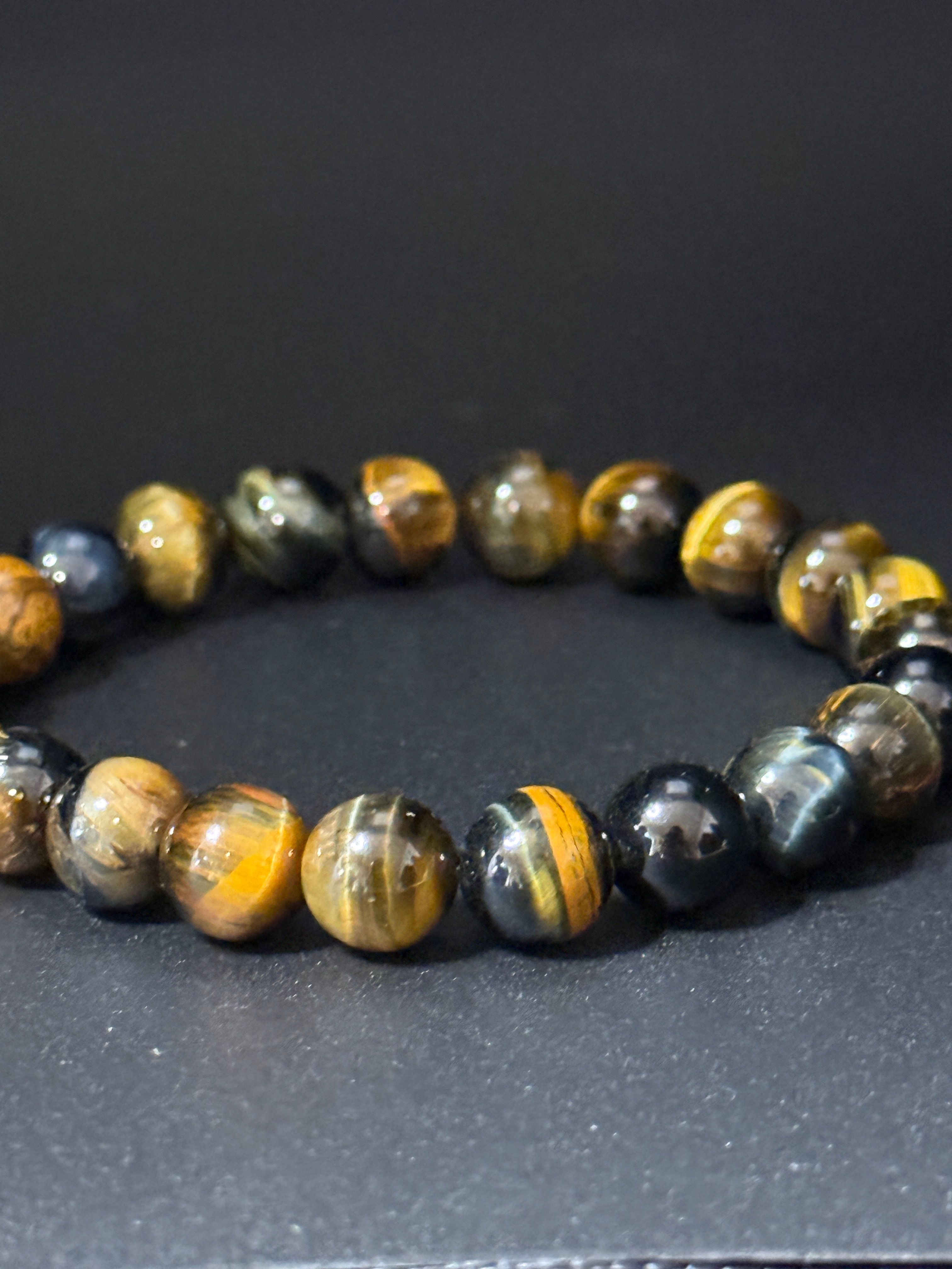 Hawk's Eye Bracelet
