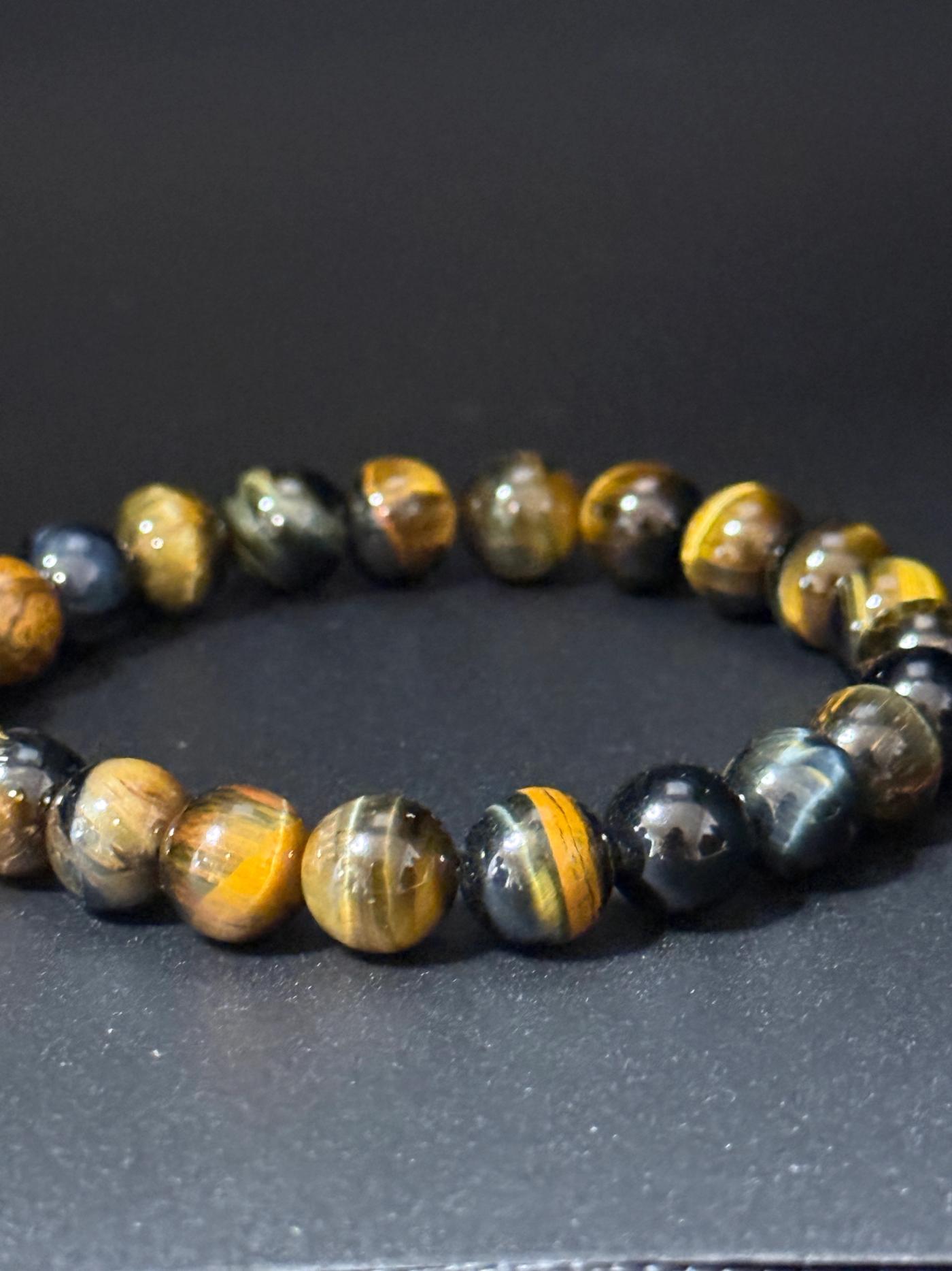 Hawk's Eye Bracelet