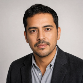 Mateo Reyes