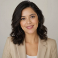 Lucía Moreno
