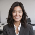Maya Chen