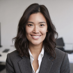 Maya Chen
