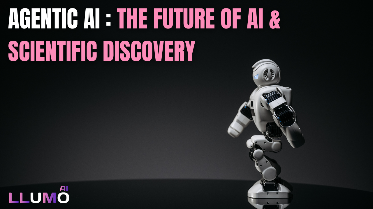 Artificial Intelligence | Agentic AI : The Future of Autonomous ...