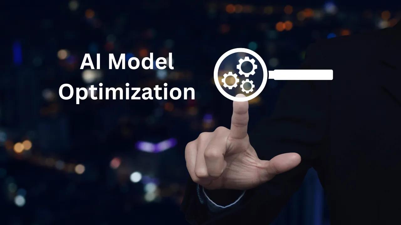 Ai Model Optimization Techniques Ai Model Optimization Key Ai Model Optimization Techniques Ai Model Optimization Key