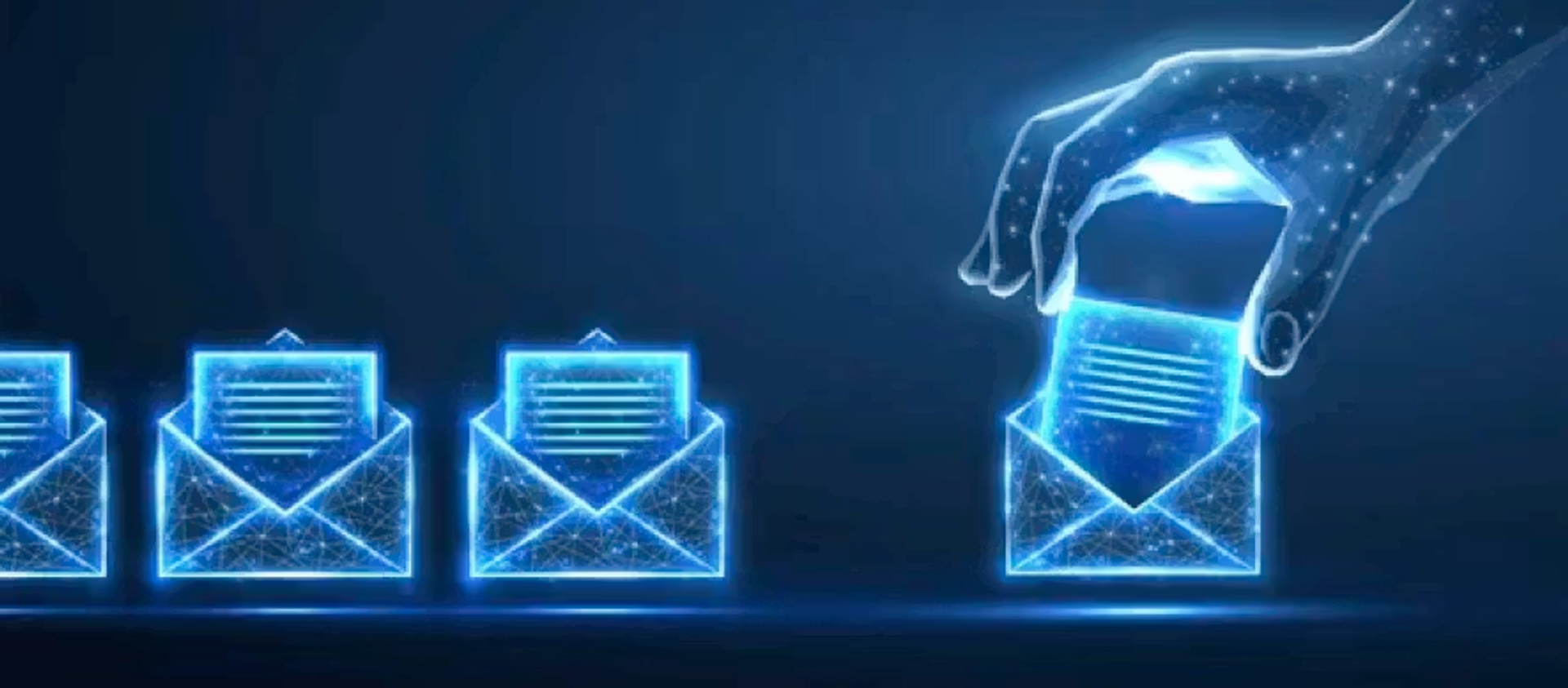 Privacy in the inbox: Evaluating how AI email tools can respect your data