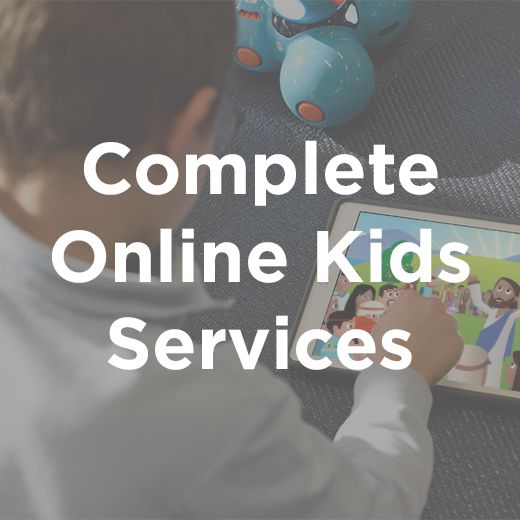 Complete Online Kids Services