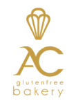 AC glutenfree bakery Logo