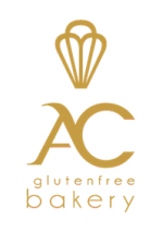 AC glutenfree bakery Logo