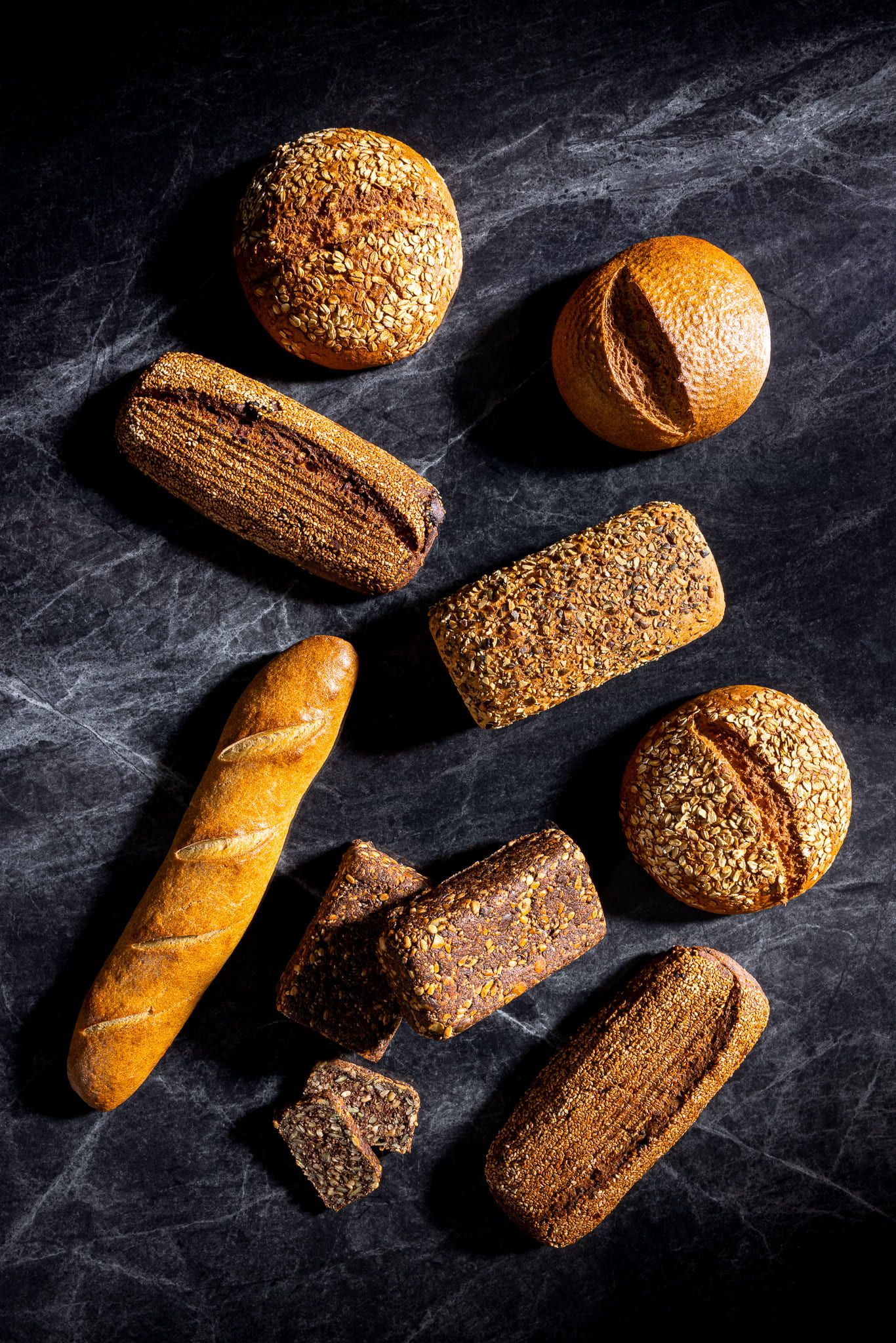 AC glutenfree bakery | Glutenfreie Bäckerei Cafe Klagenfurt Kärnten | Glutenfreies Brot Gebäck