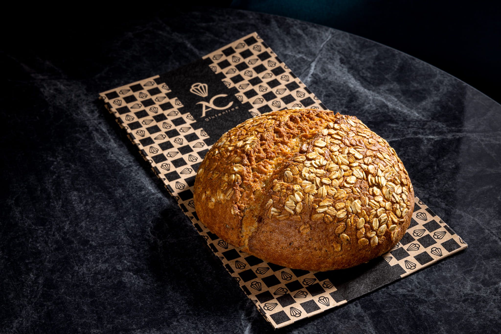 AC glutenfree bakery | Glutenfreie Bäckerei Cafe Klagenfurt Kärnten | Glutenfreies Brot und Gebäck
