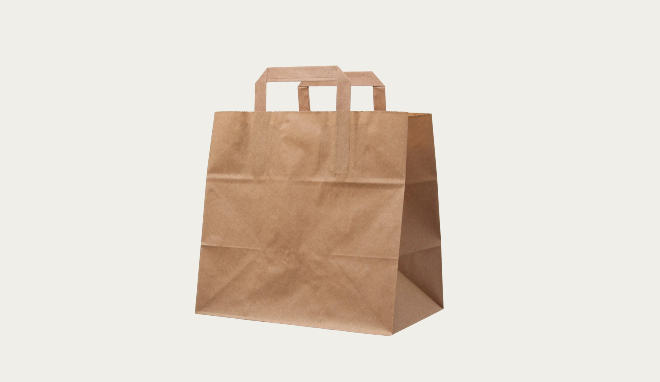 Bolsa Papel Takeaway — imagen 2