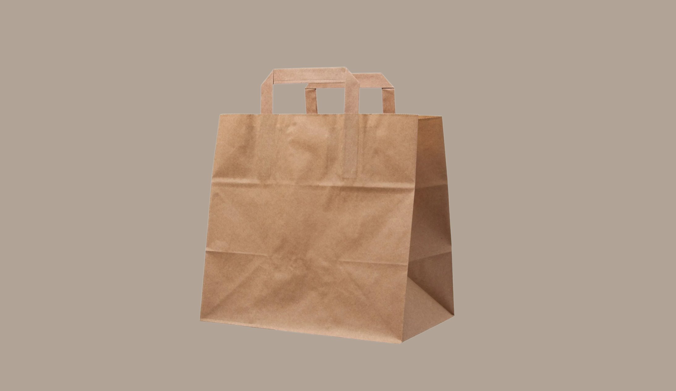 Bolsa Papel Takeaway — imagen 3