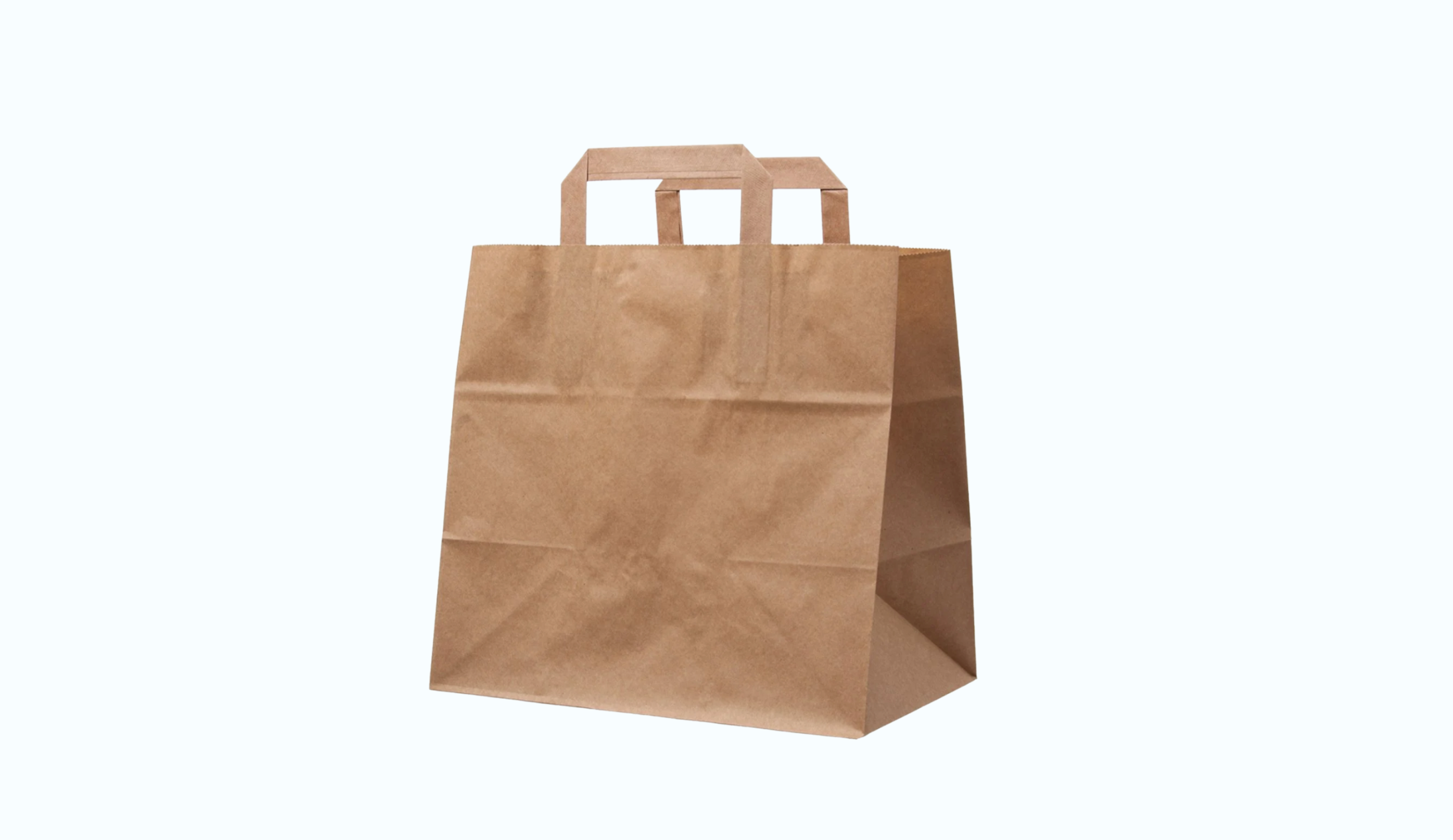 Bolsa Papel Takeaway — imagen 5