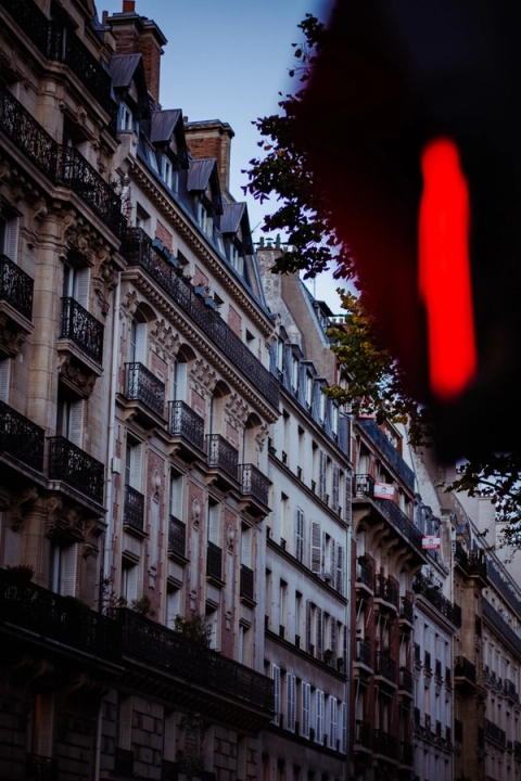 Photothèque — détail 2