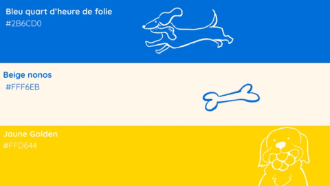 La Patounerie — détail 1