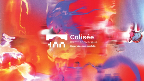 Une vie ensemble — Identité anniversaire