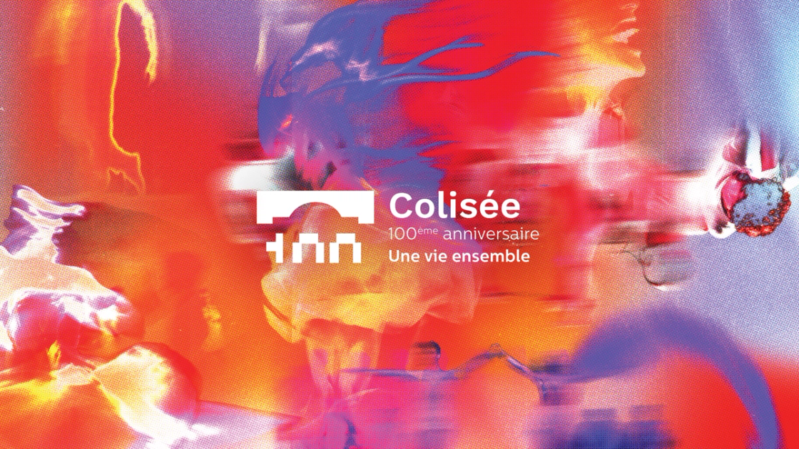 Une vie ensemble — Identité anniversaire