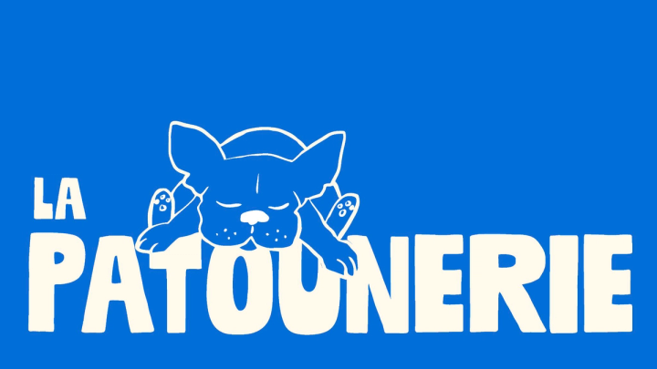 La Patounerie — détail 1