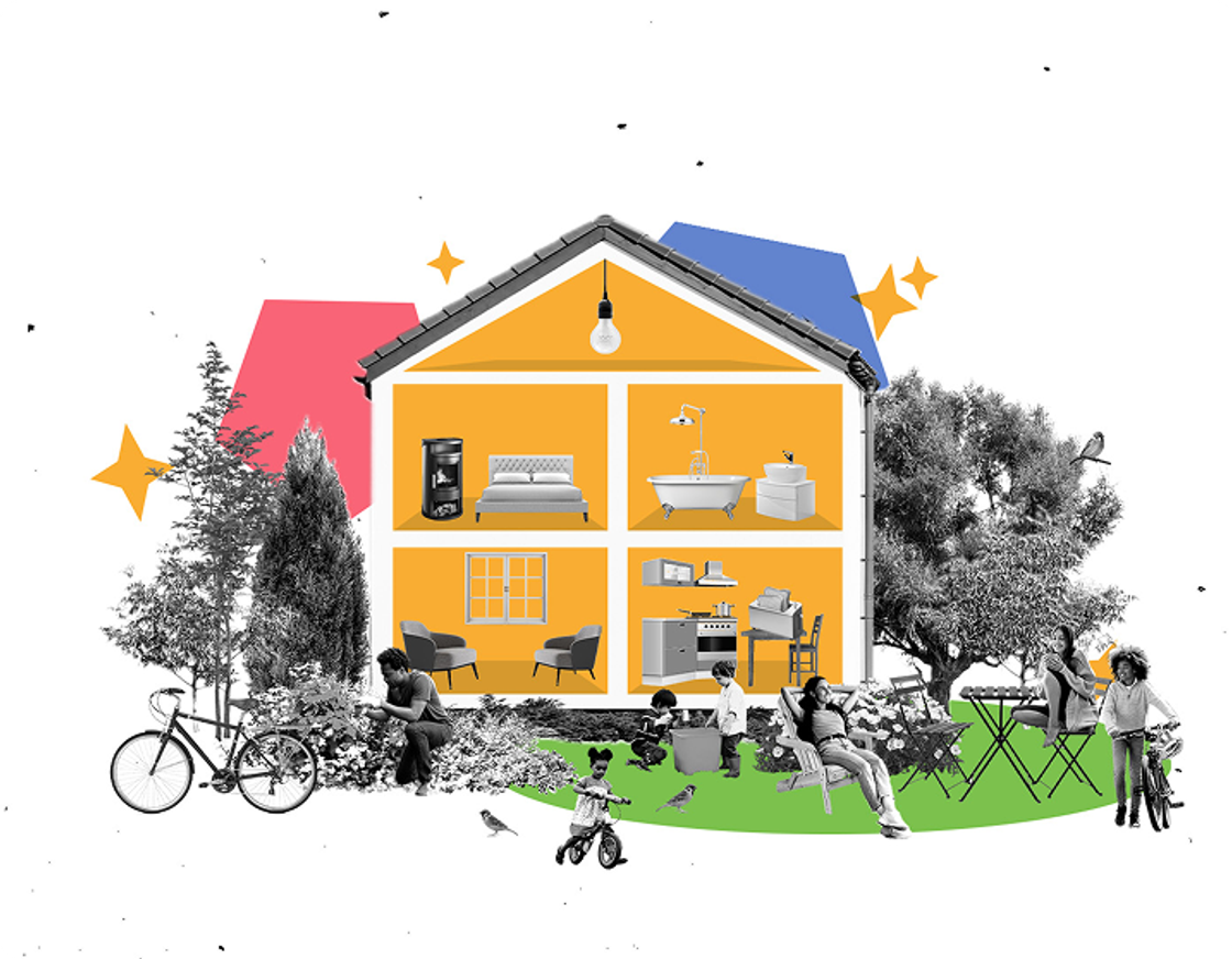 Energy Poverty Advisory Hub — Motion design de vulgarisation