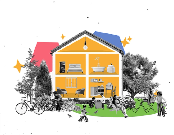 Energy Poverty Advisory Hub — Motion design de vulgarisation